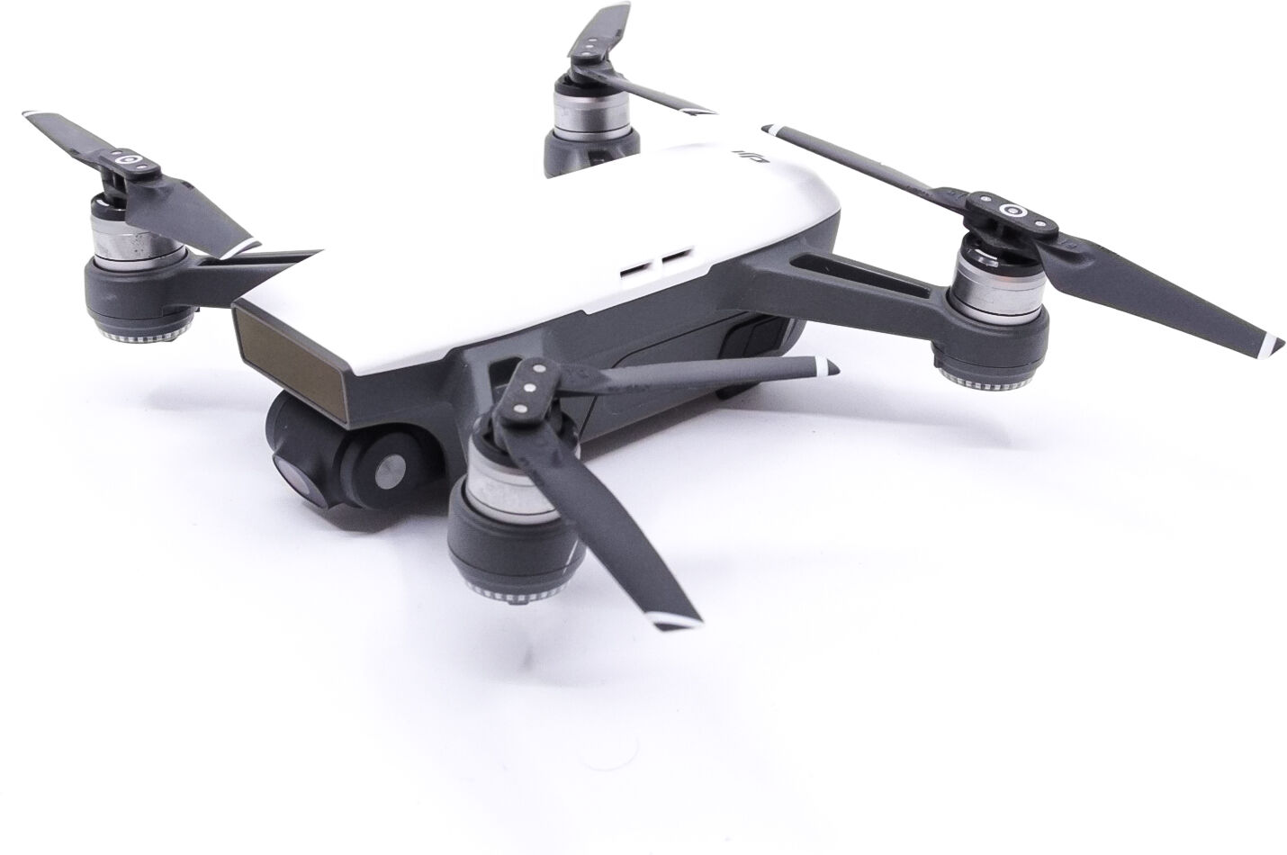 Used DJI Spark Controller Combo