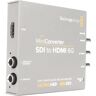 Used Blackmagic Design Mini Converter SDI to HDMI 6G