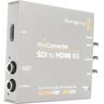 Used Blackmagic Design Mini Converter SDI to HDMI 6G