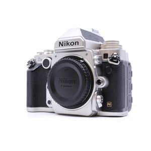 Nikon Used Nikon Df