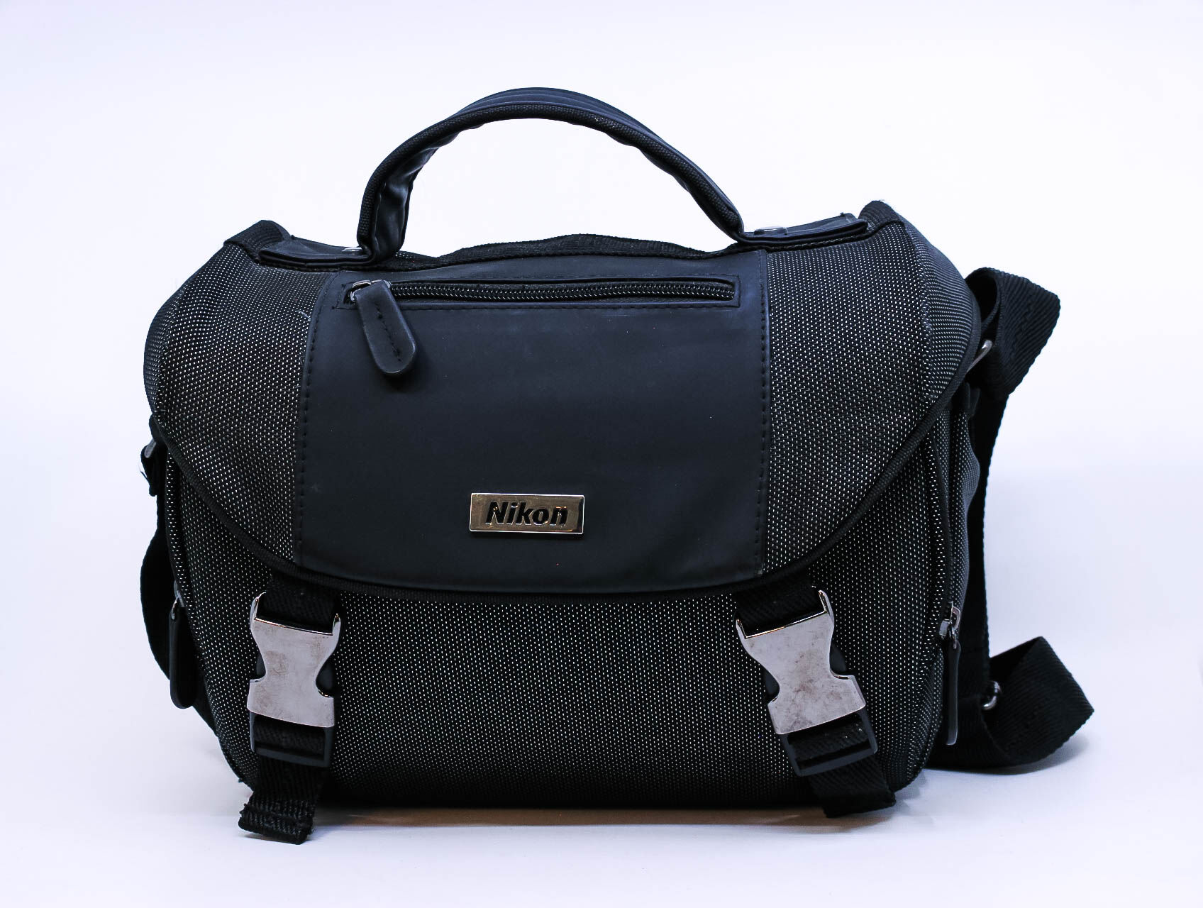 Used Nikon CF-EU05 DSLR Camera Bag