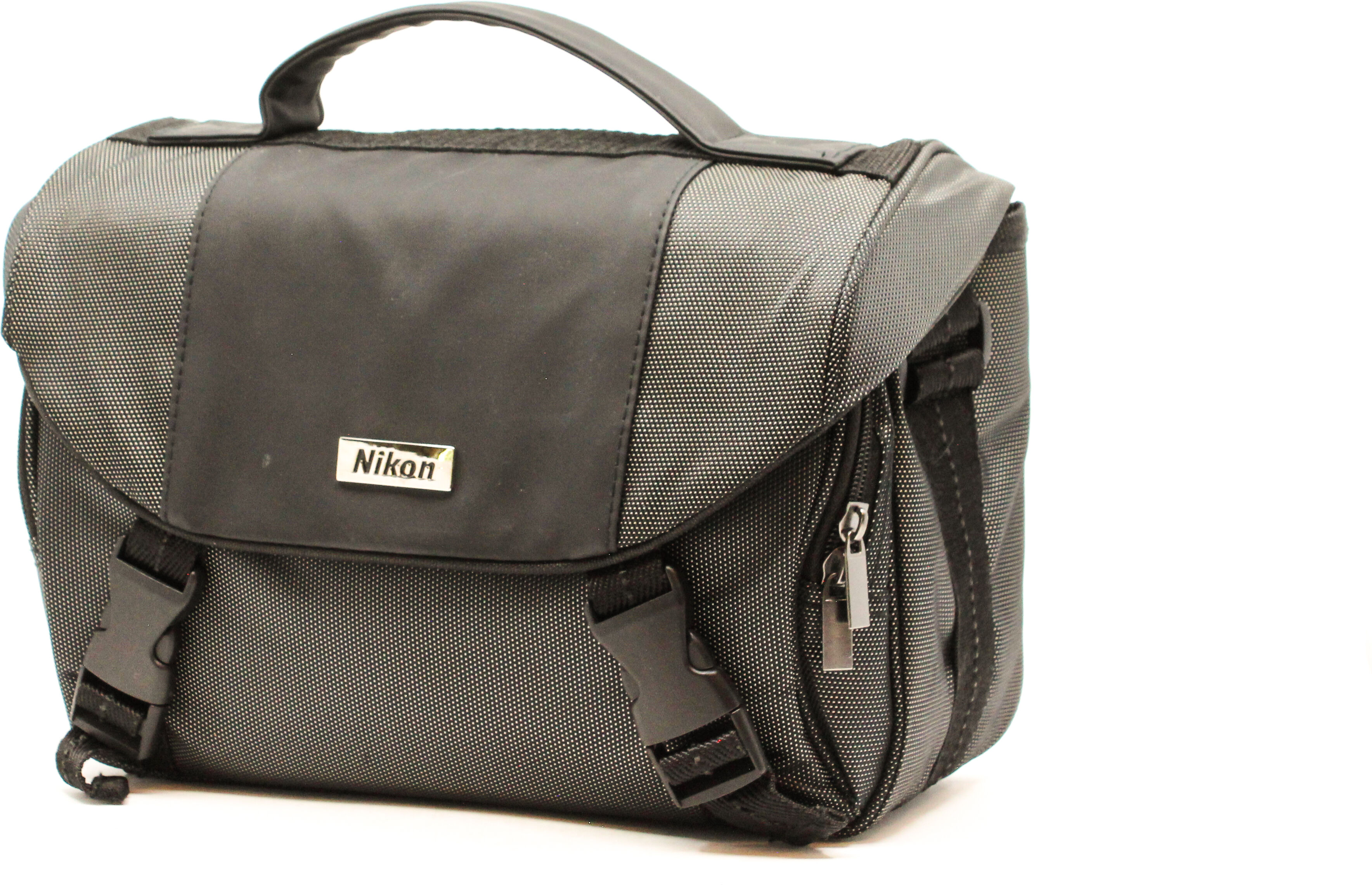 Used Nikon CF-EU05 DSLR Camera Bag