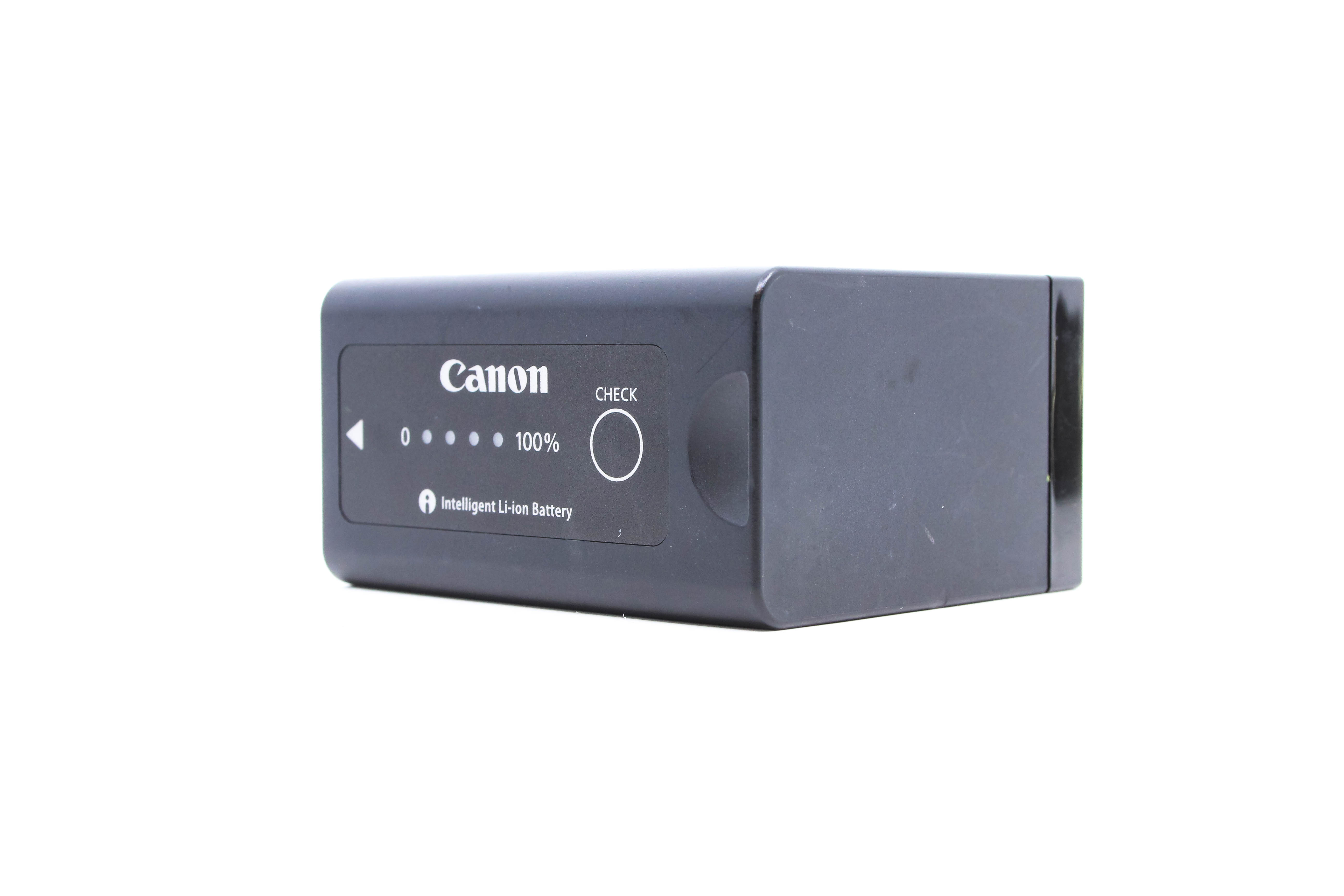 Used Canon BP-975 Battery
