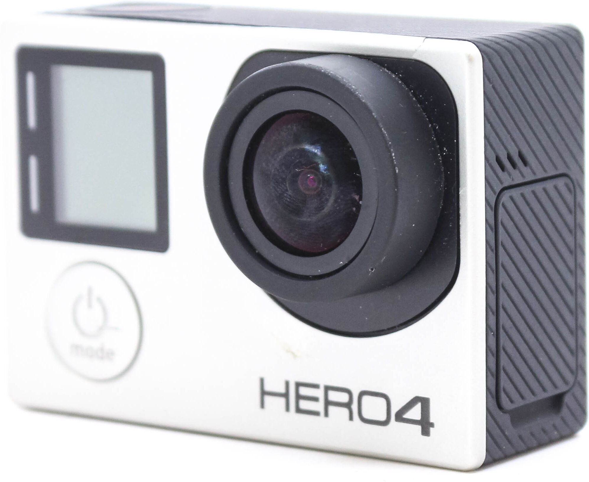 Used GoPro HERO 4 Silver