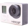 Used GoPro HERO3+ Silver Edition