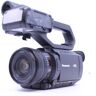 Used Panasonic AG-CX10 4k Camcorder