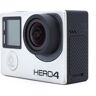 Used GoPro HERO 4 Silver