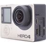 Used GoPro HERO 4 Silver