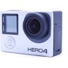 Used GoPro HERO 4 Silver