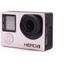 Used GoPro HERO 4 Silver