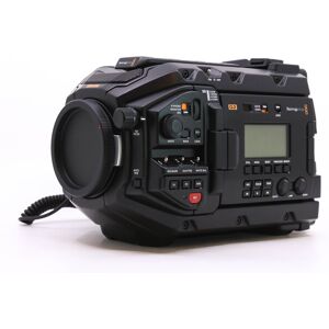 Used Blackmagic Design URSA Mini Pro G2 4.6K - Canon EF fit