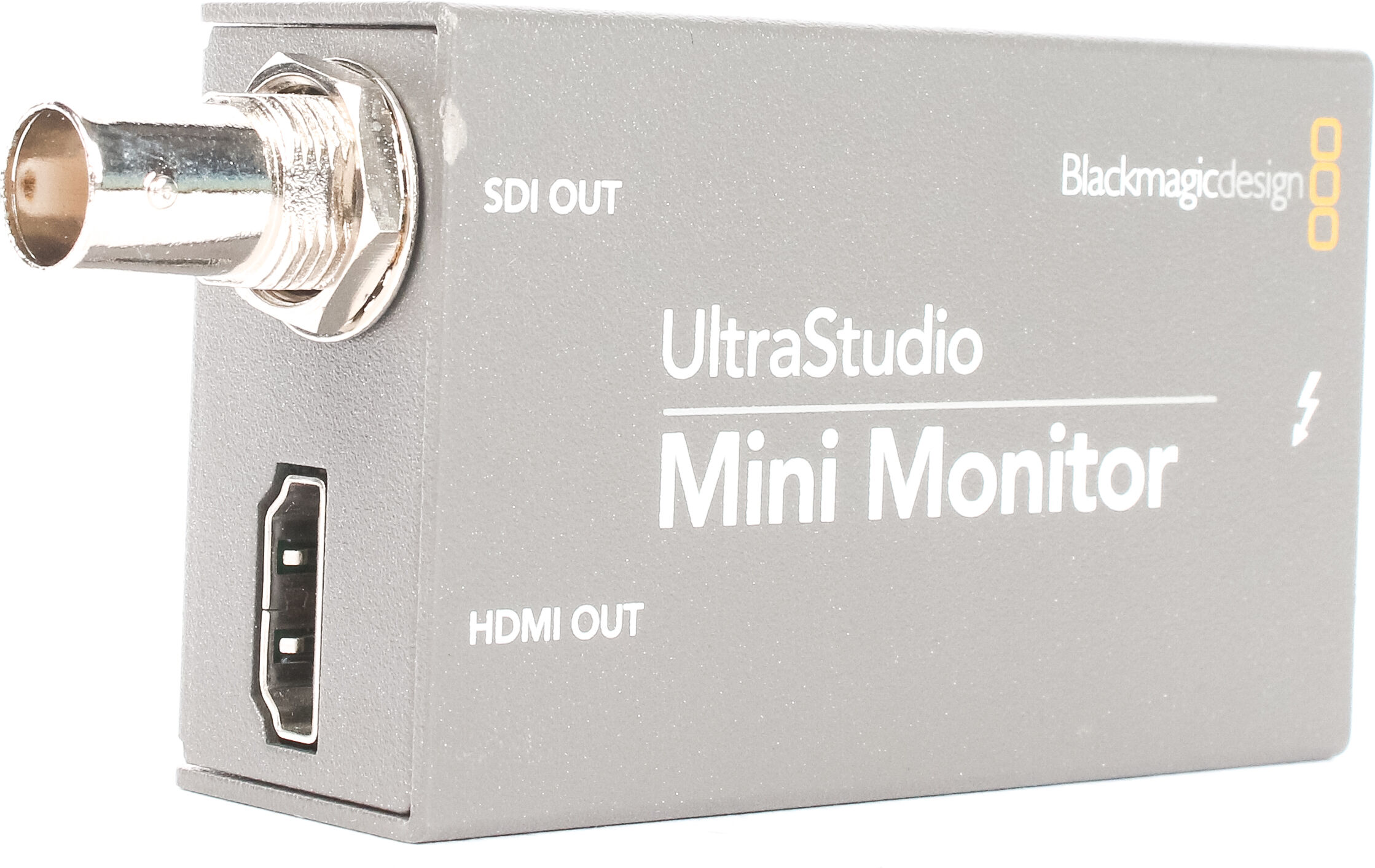 Used Blackmagic Design UltraStudio Mini Monitor