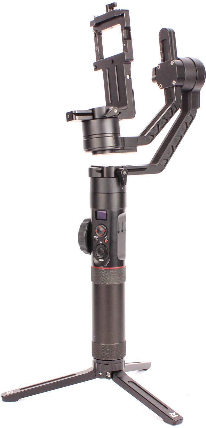 Zhiyun-Tech Used Zhiyun Crane 2 Gimbal