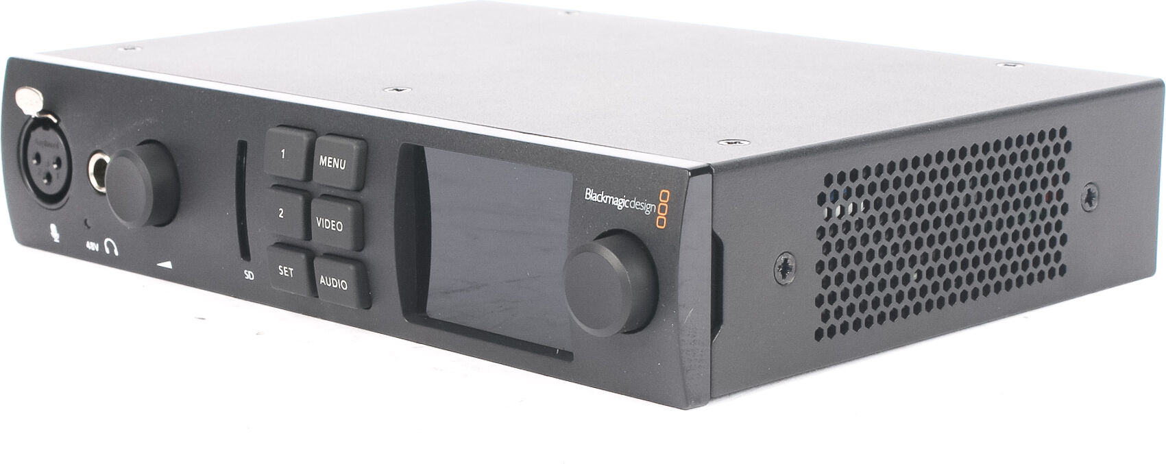 Used Blackmagic Design UltraStudio 4K Mini