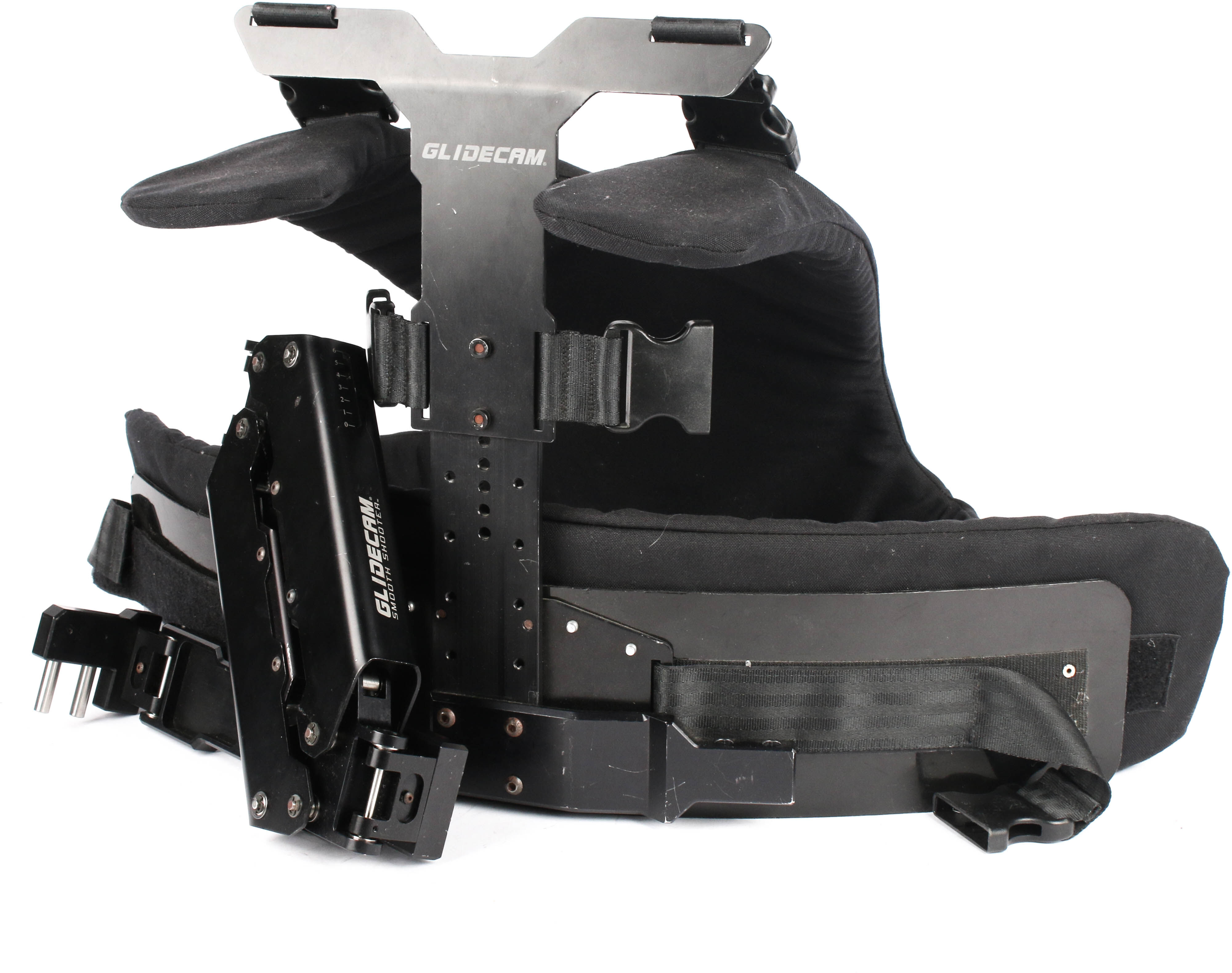 Used Glidecam X-10 Arm Stabilizer Vest