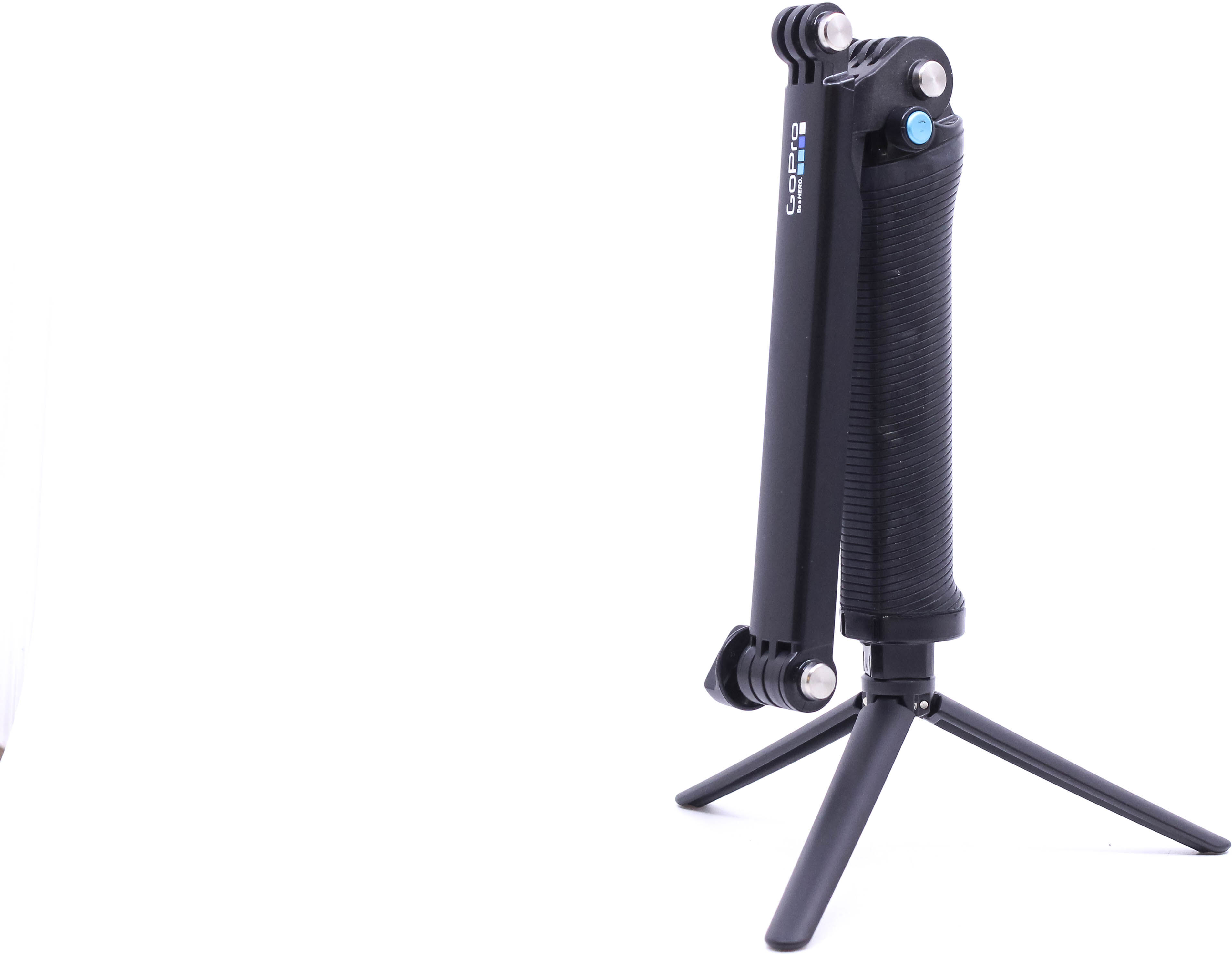 Used GoPro Grip Extension Pole with Tripod