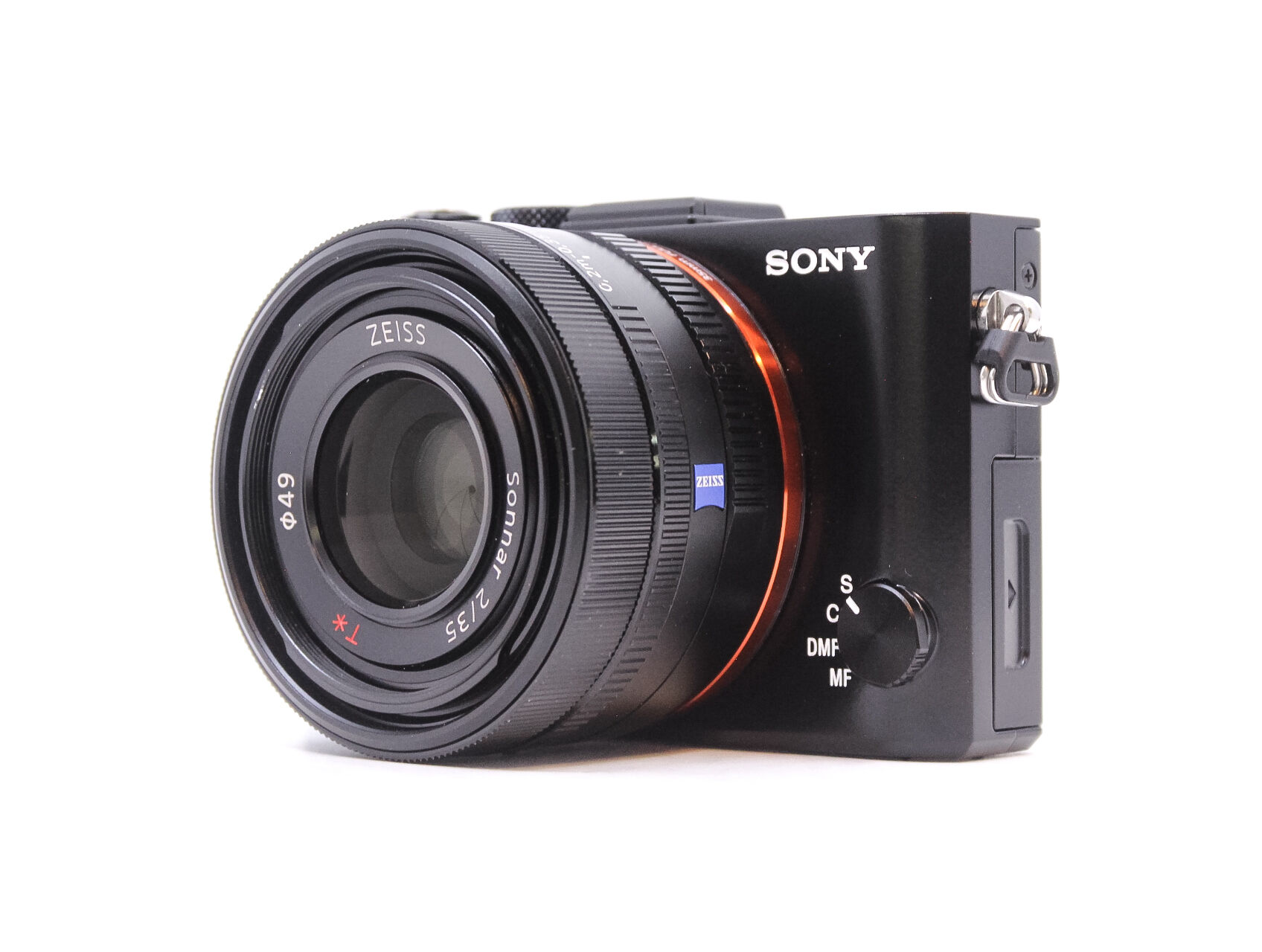 Used Sony Cyber-shot DSC-RX1R Mark II