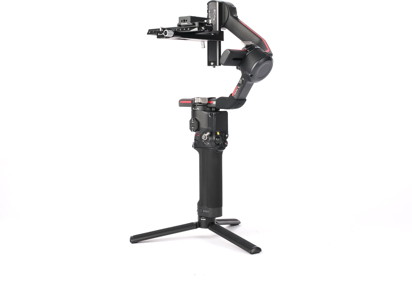 Used DJI RS 3 Pro Combo