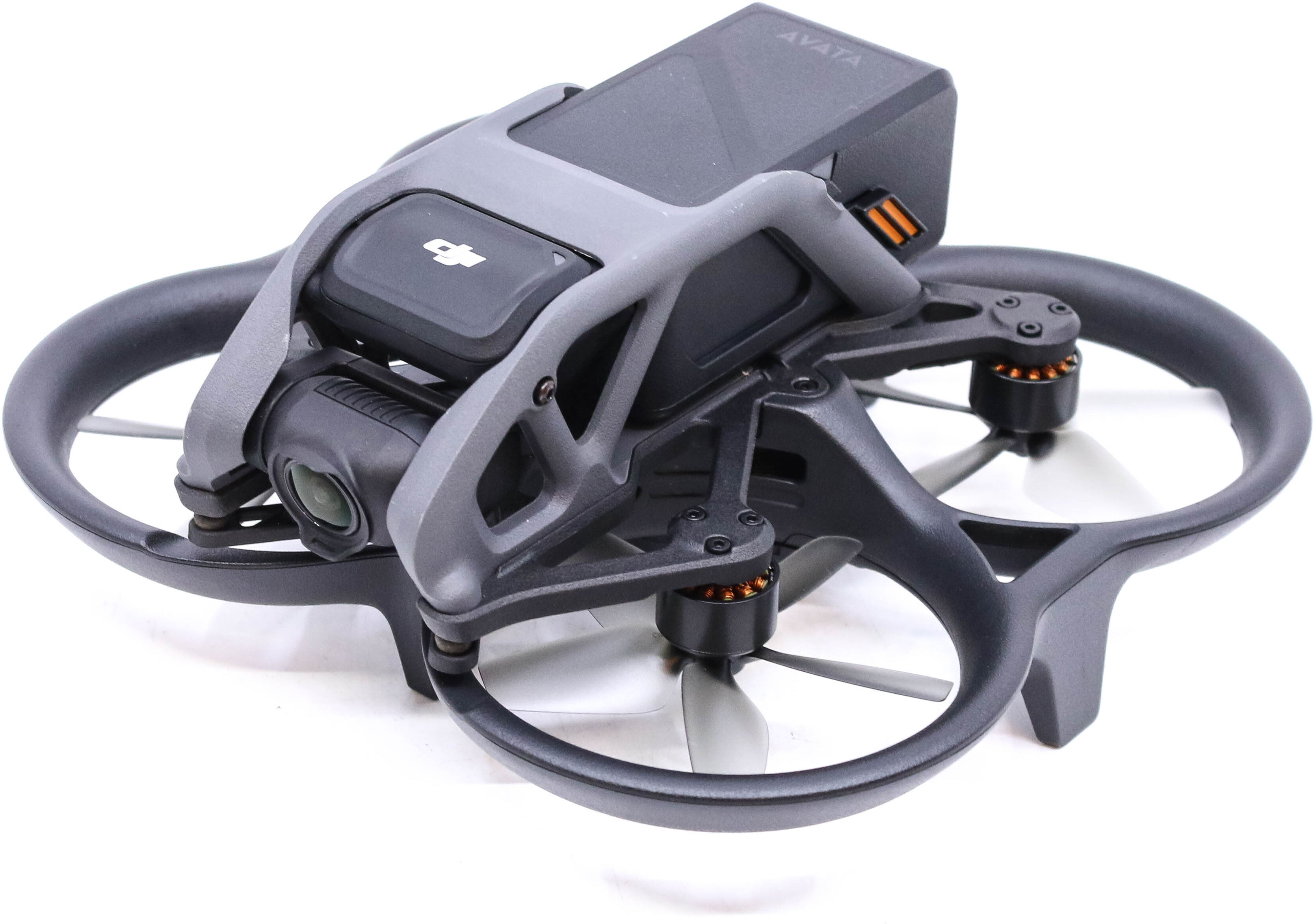 Used DJI Avata Pro-View Combo