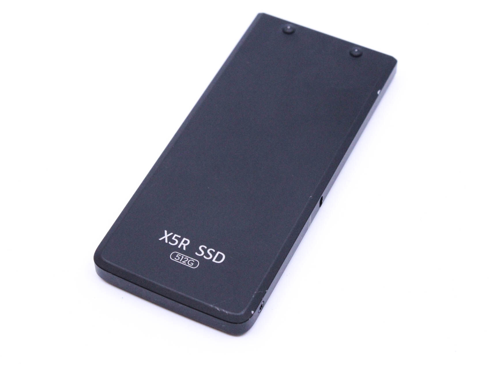 Used DJI 512GB SSD for Zenmuse X5R