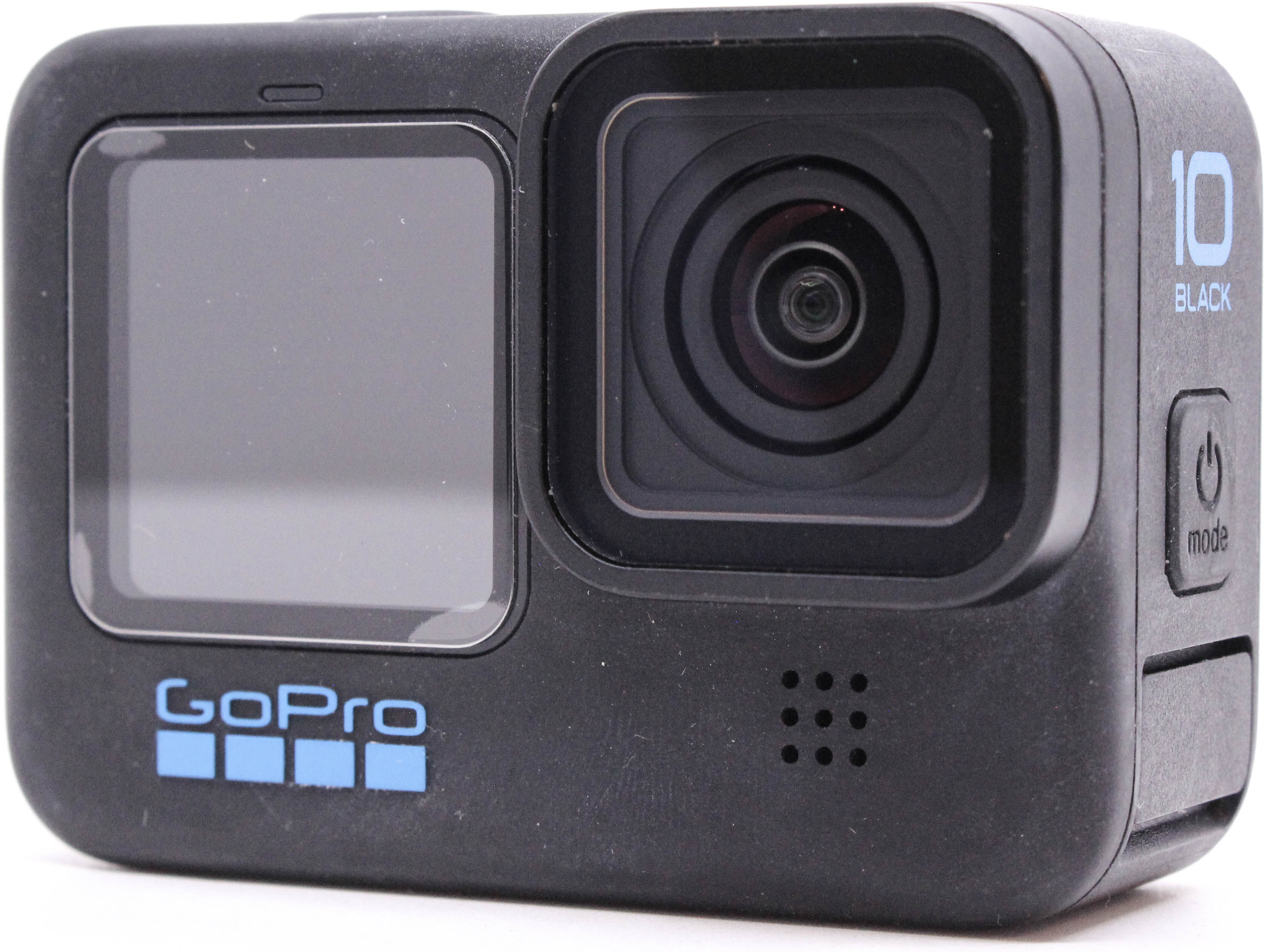 Used GoPro HERO10 Black