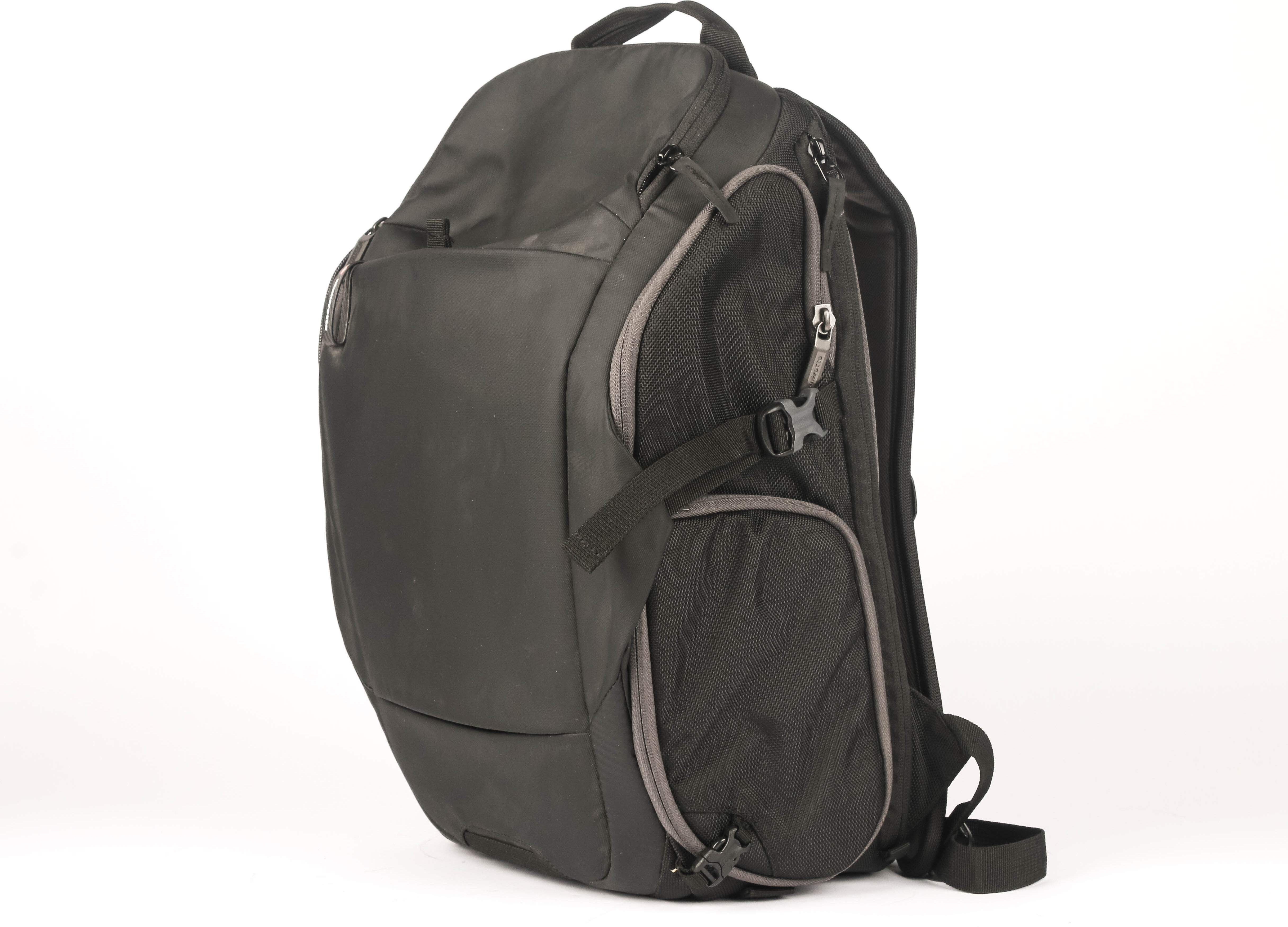 Used Manfrotto Advanced2 Camera Hybrid Backpack