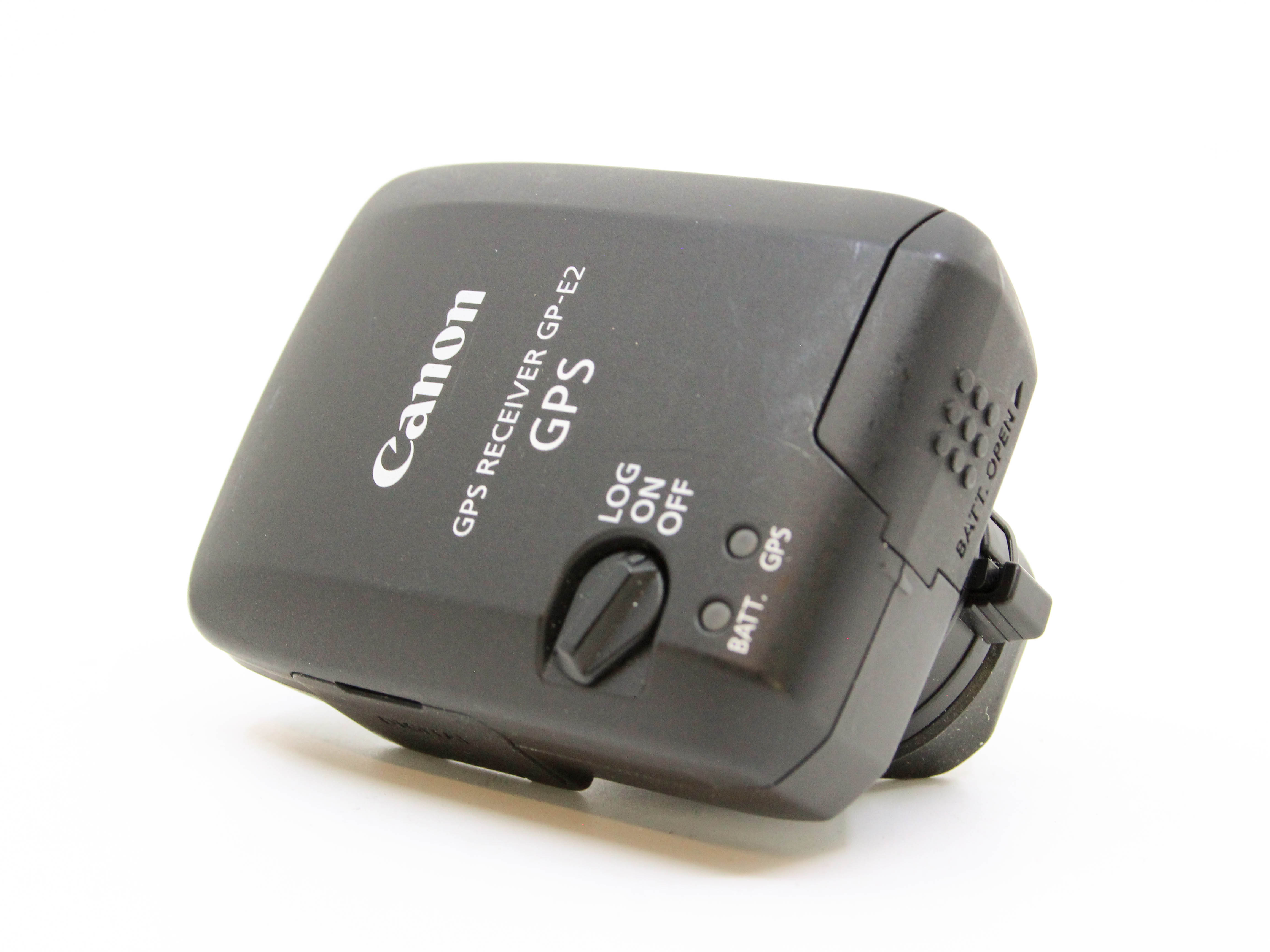 Used Canon GP-E2 GPS Receiver