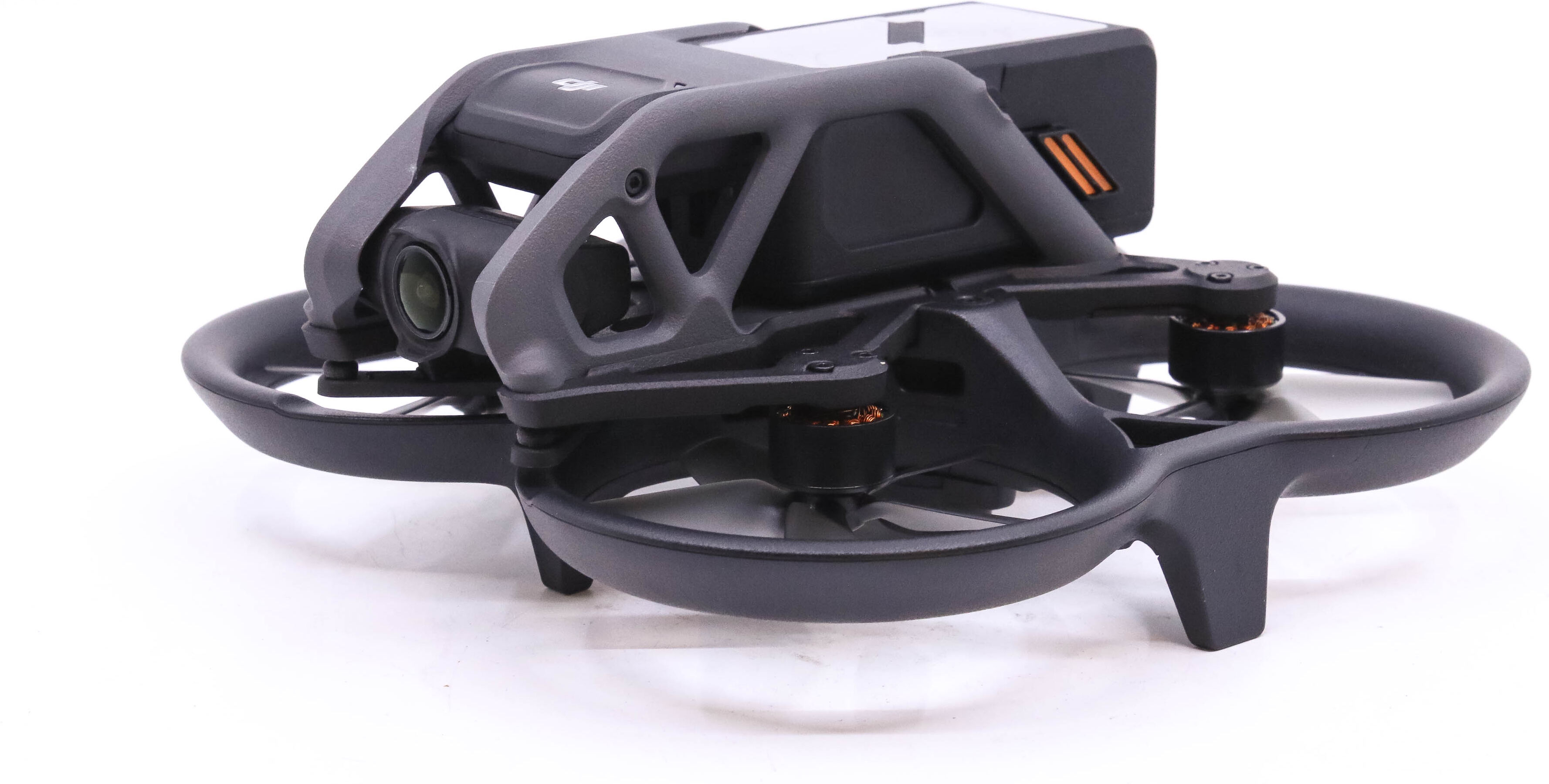 Used DJI Avata Pro-View Combo