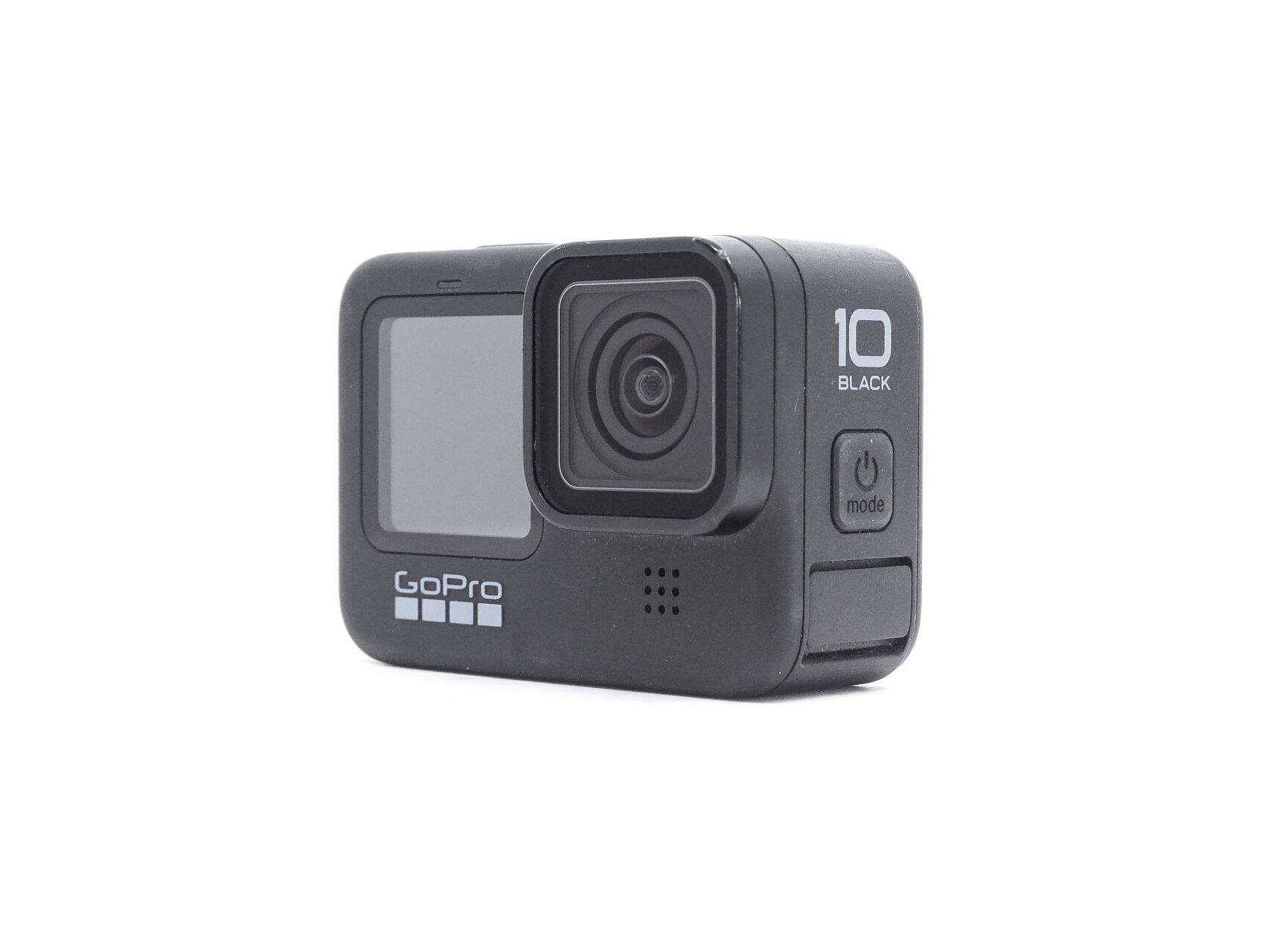 Used GoPro HERO10 Black