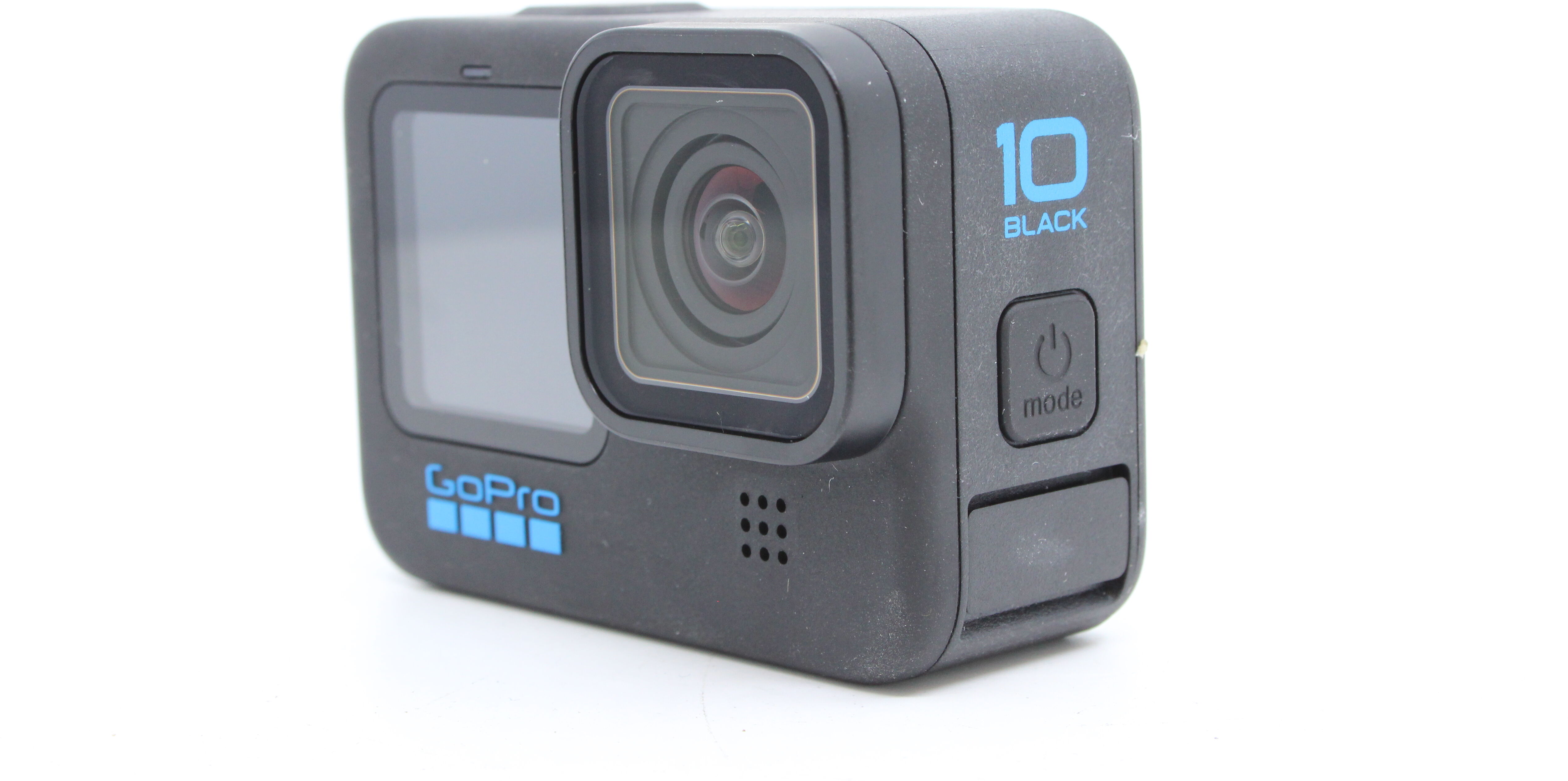 Used GoPro HERO10 Black