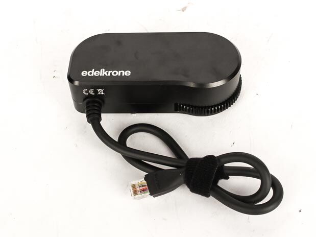 Used Edelkrone Focus Module for HeadPLUS/HeadPLUS Pro