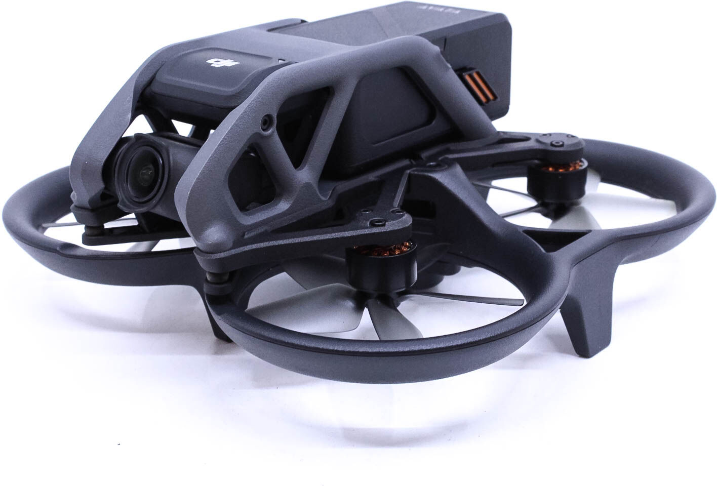 Used DJI Avata Pro-View Combo