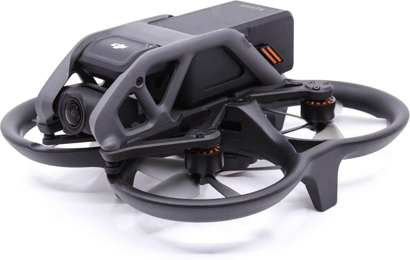 Used DJI Avata Pro-View Combo