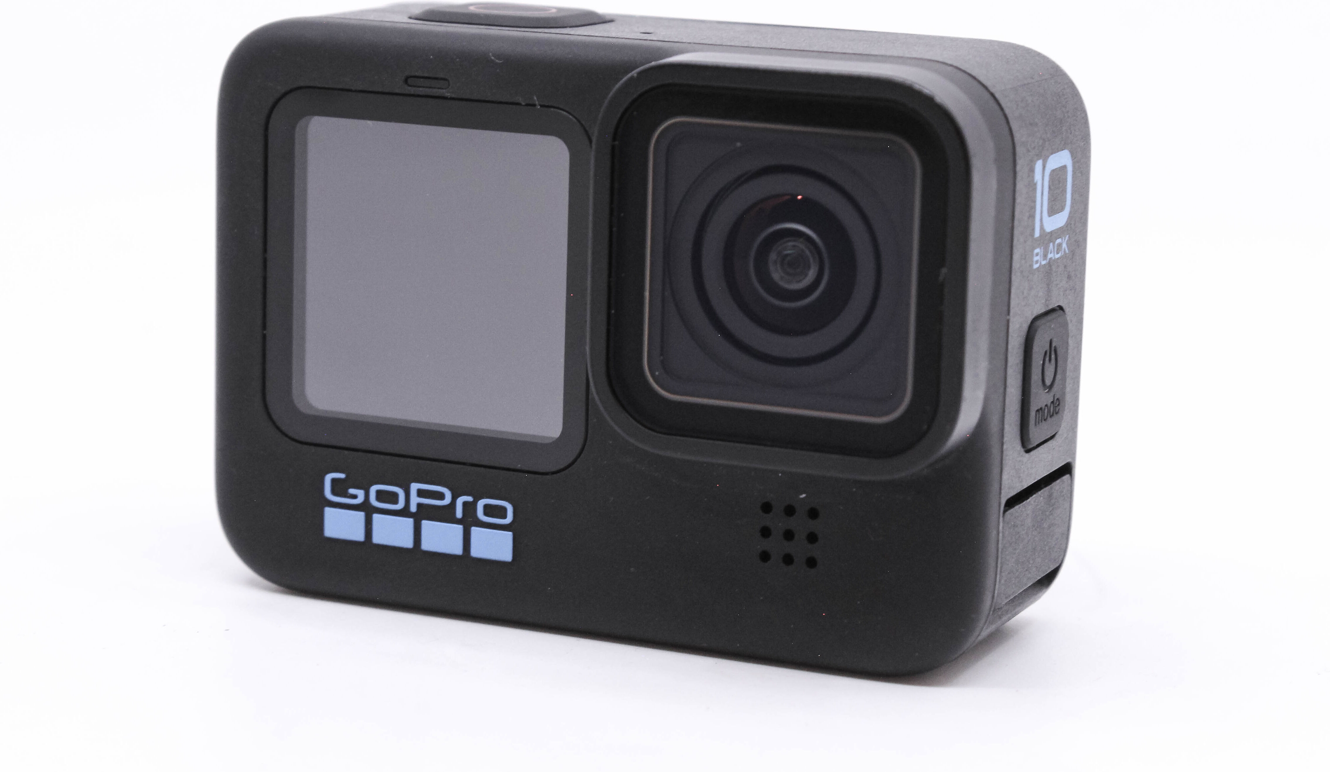 Used GoPro HERO10 Black