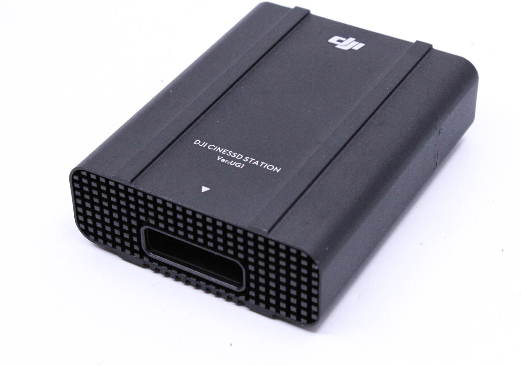 Used DJI CINESSD Station (USB 3.0)