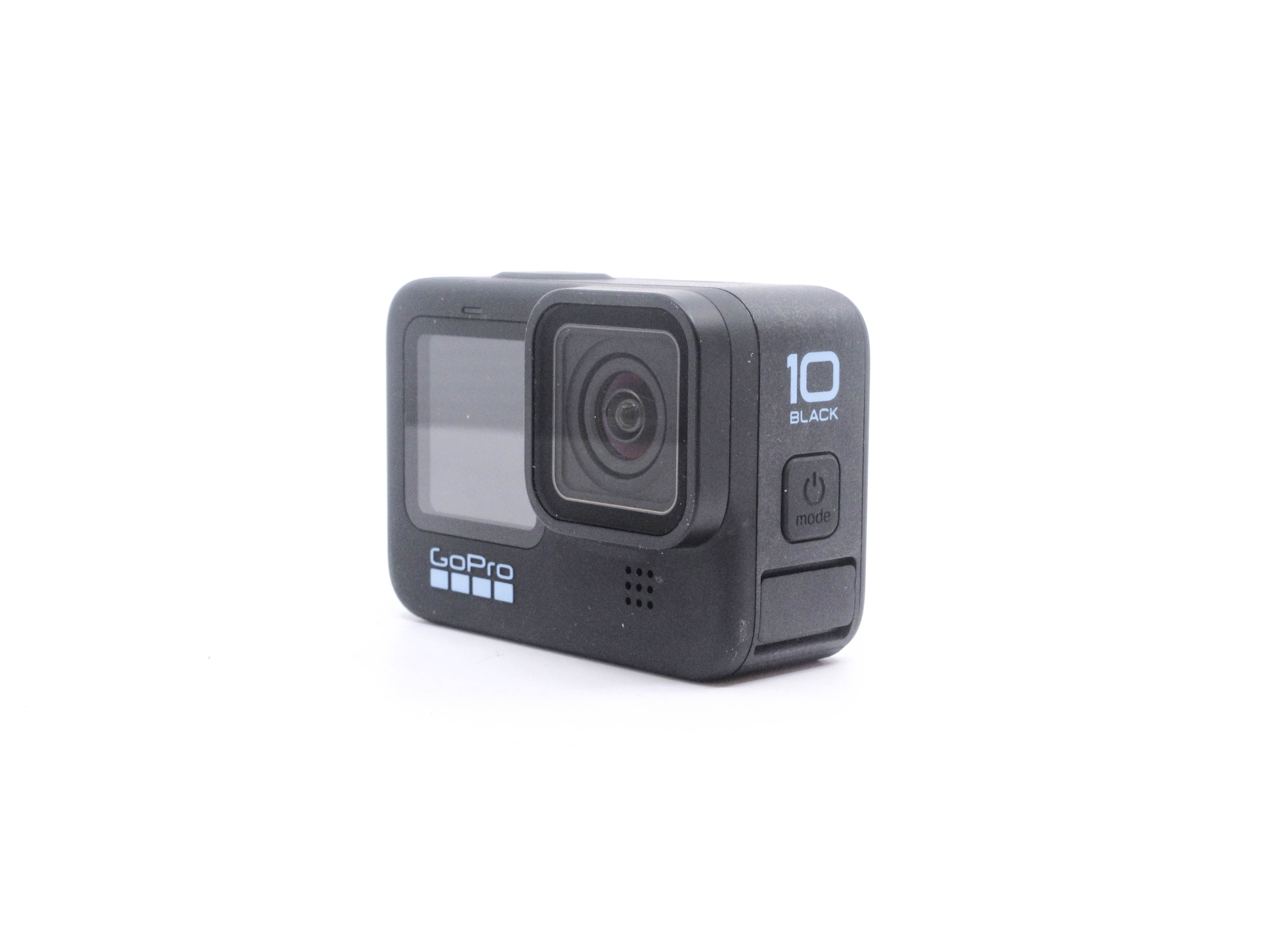 Used GoPro HERO10 Black