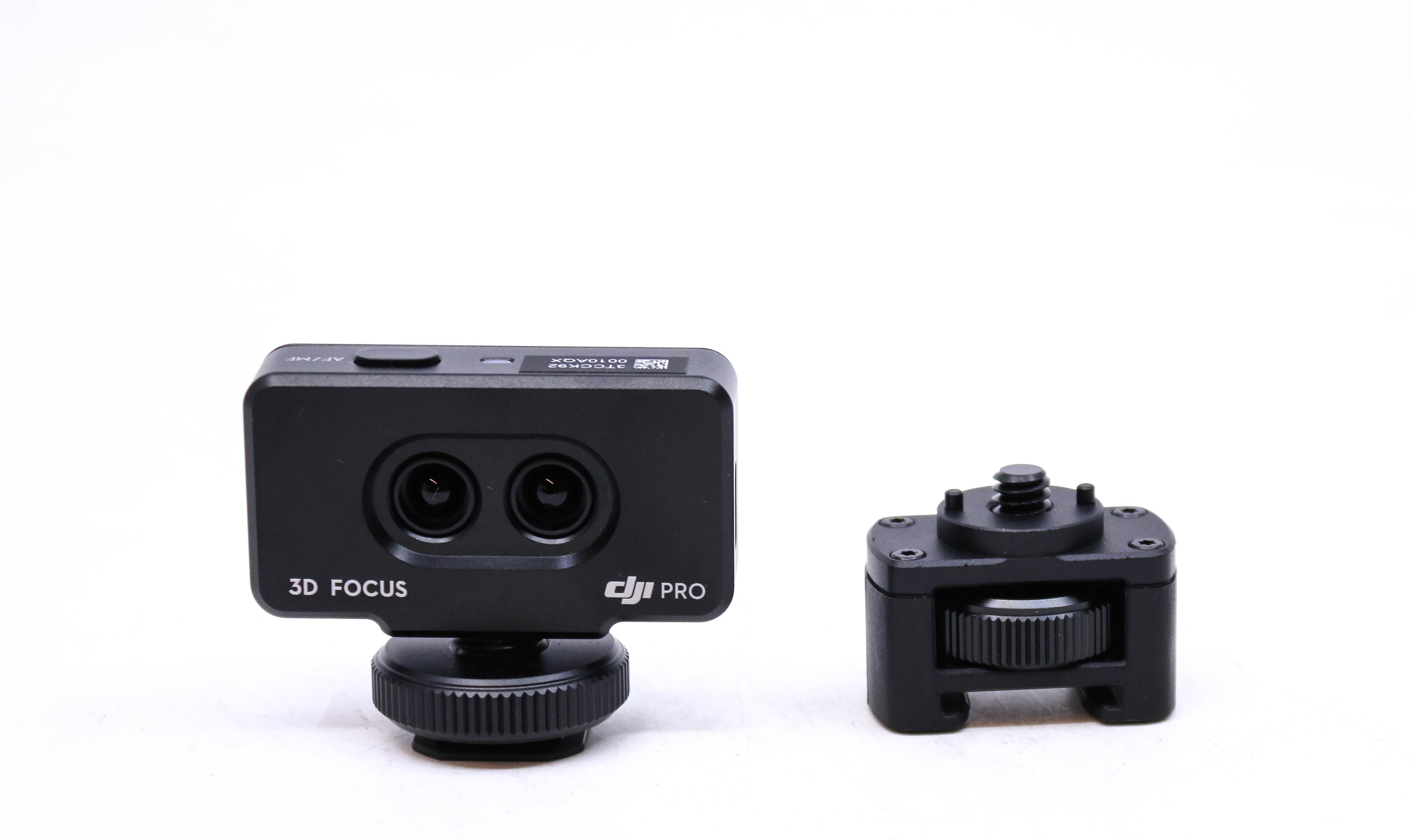 Used DJI Ronin 3D Focus System