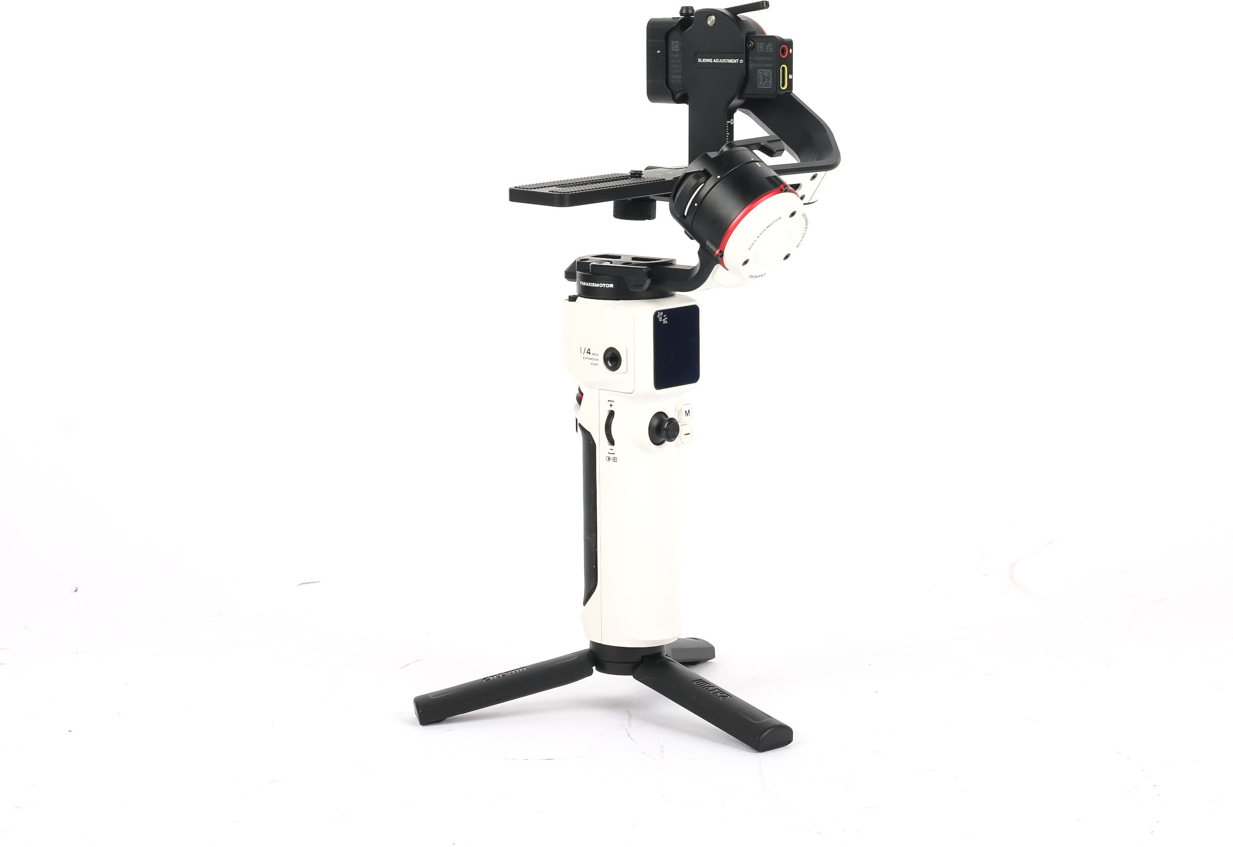 Used Zhiyun-Tech CRANE-M3 Pro Kit