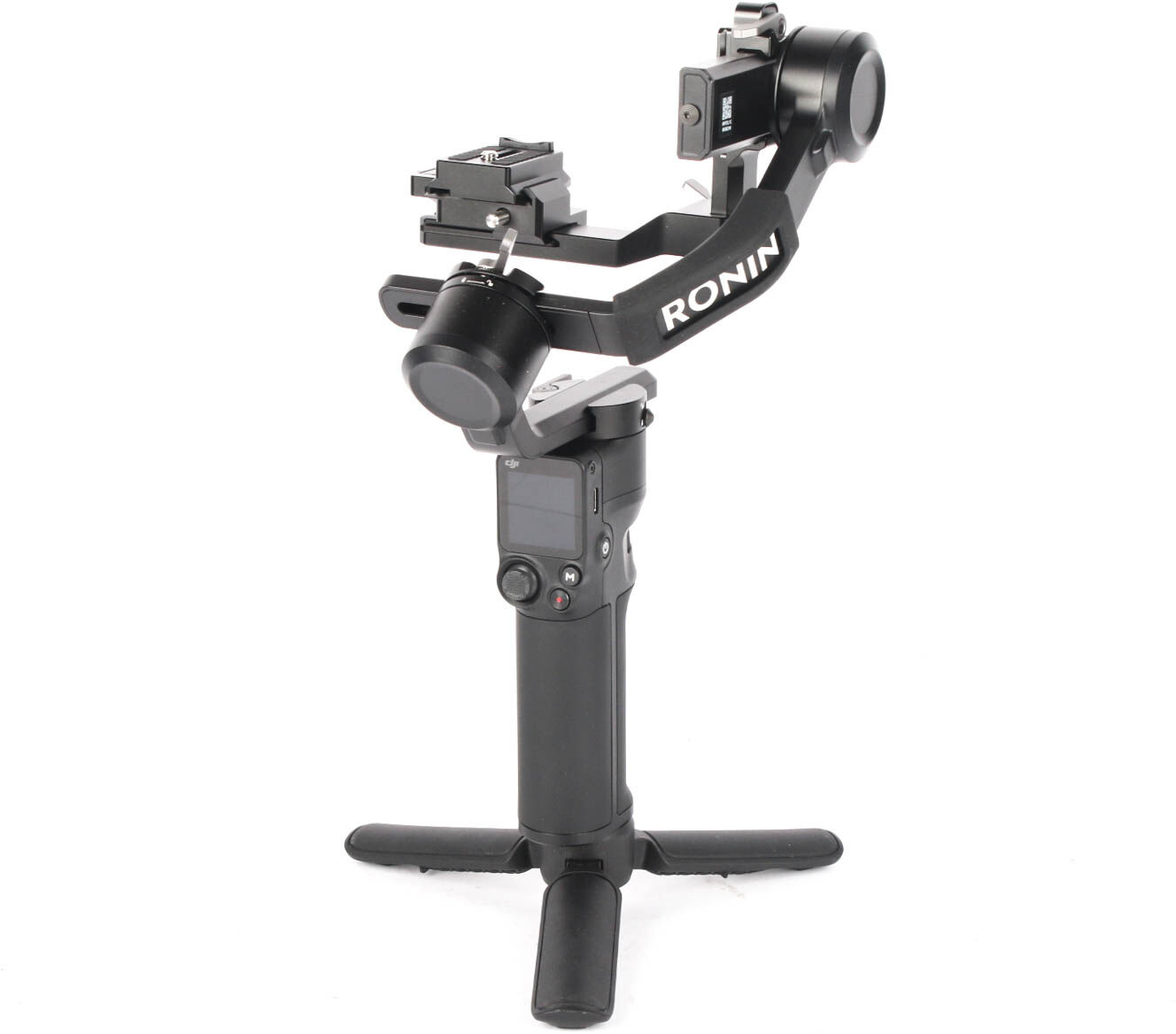 Used DJI RS 3 Mini