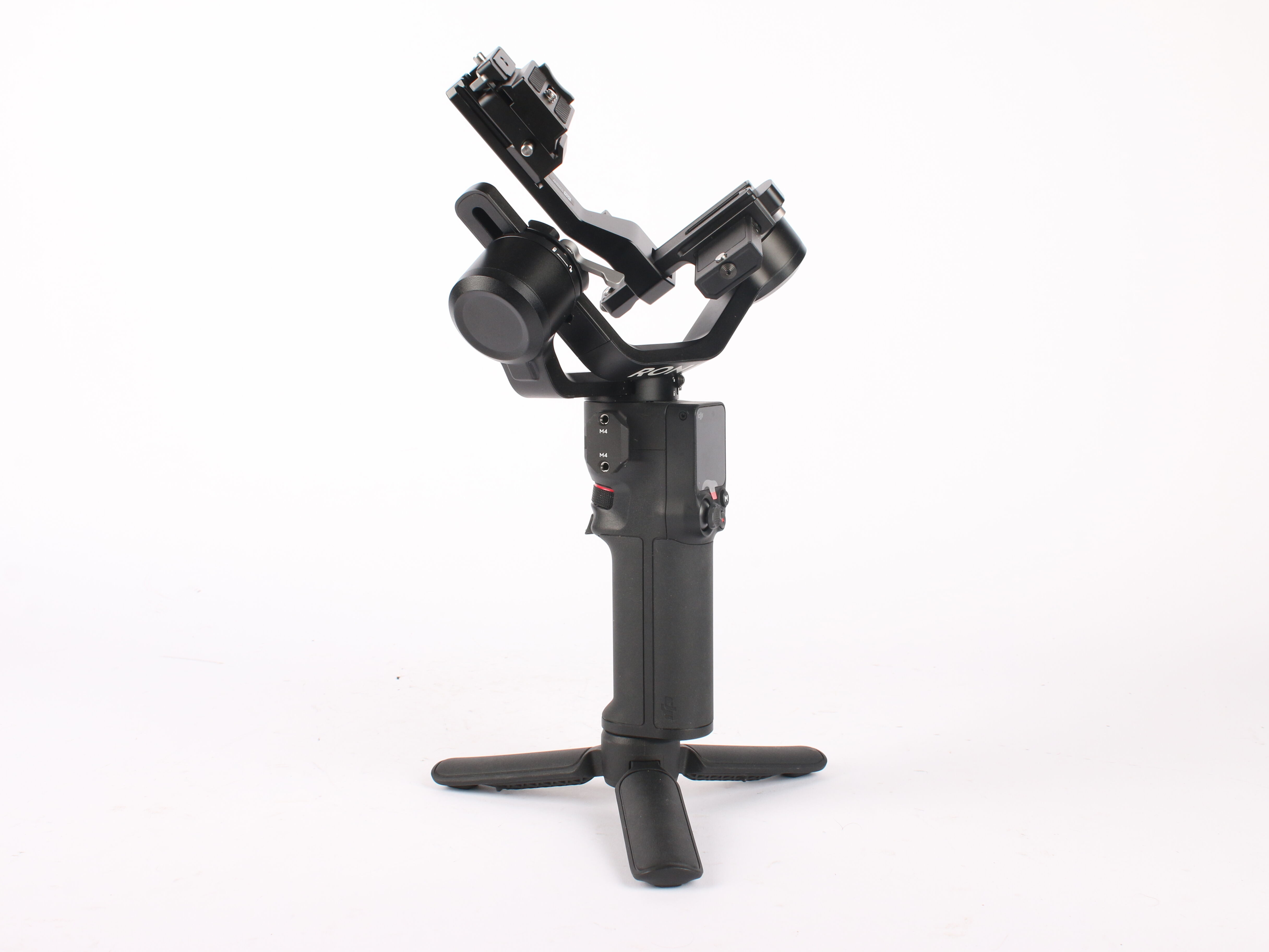 Used DJI RS 3 Mini