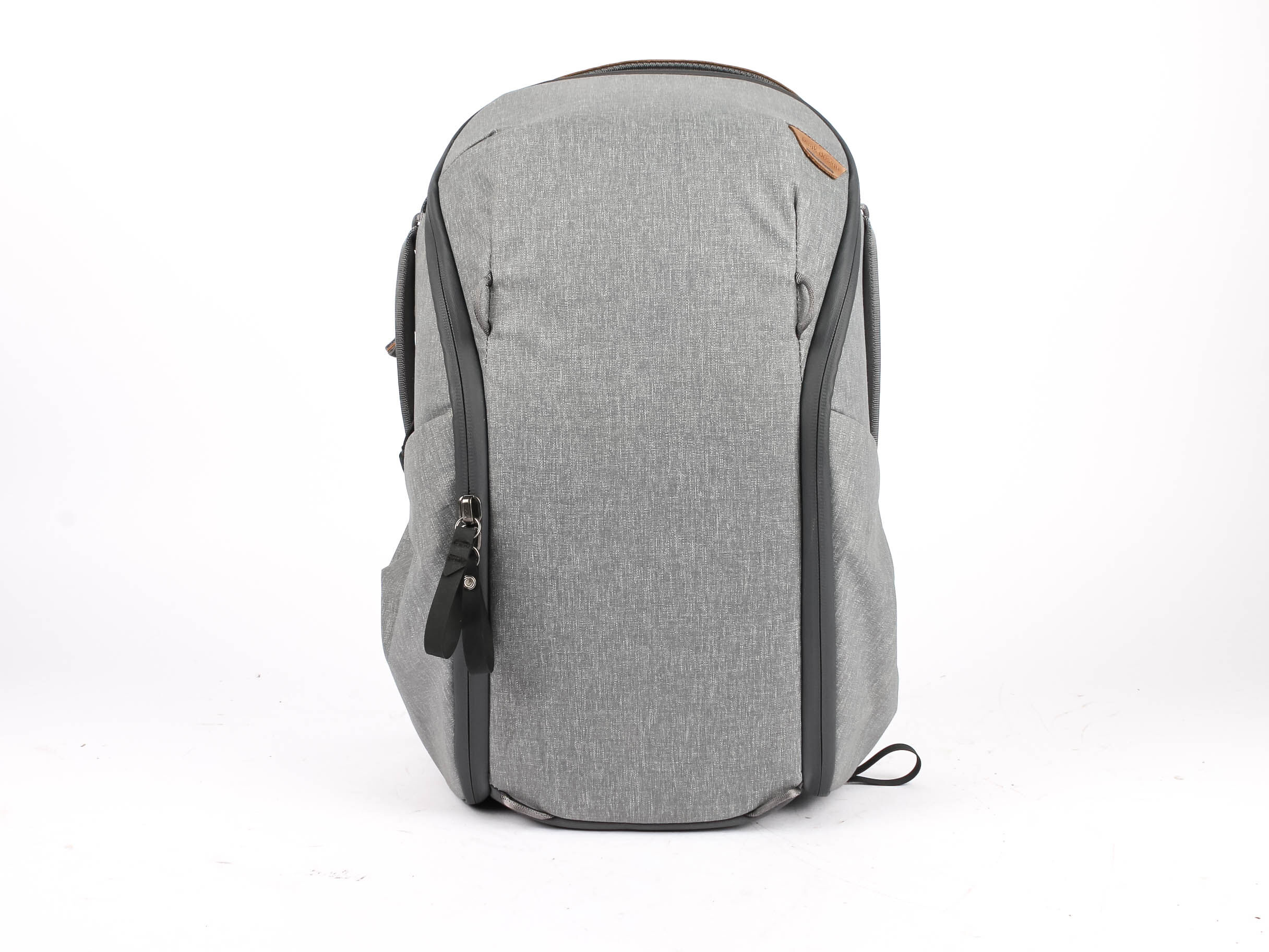 Used Peak Design Everyday Backpack 15L Zip