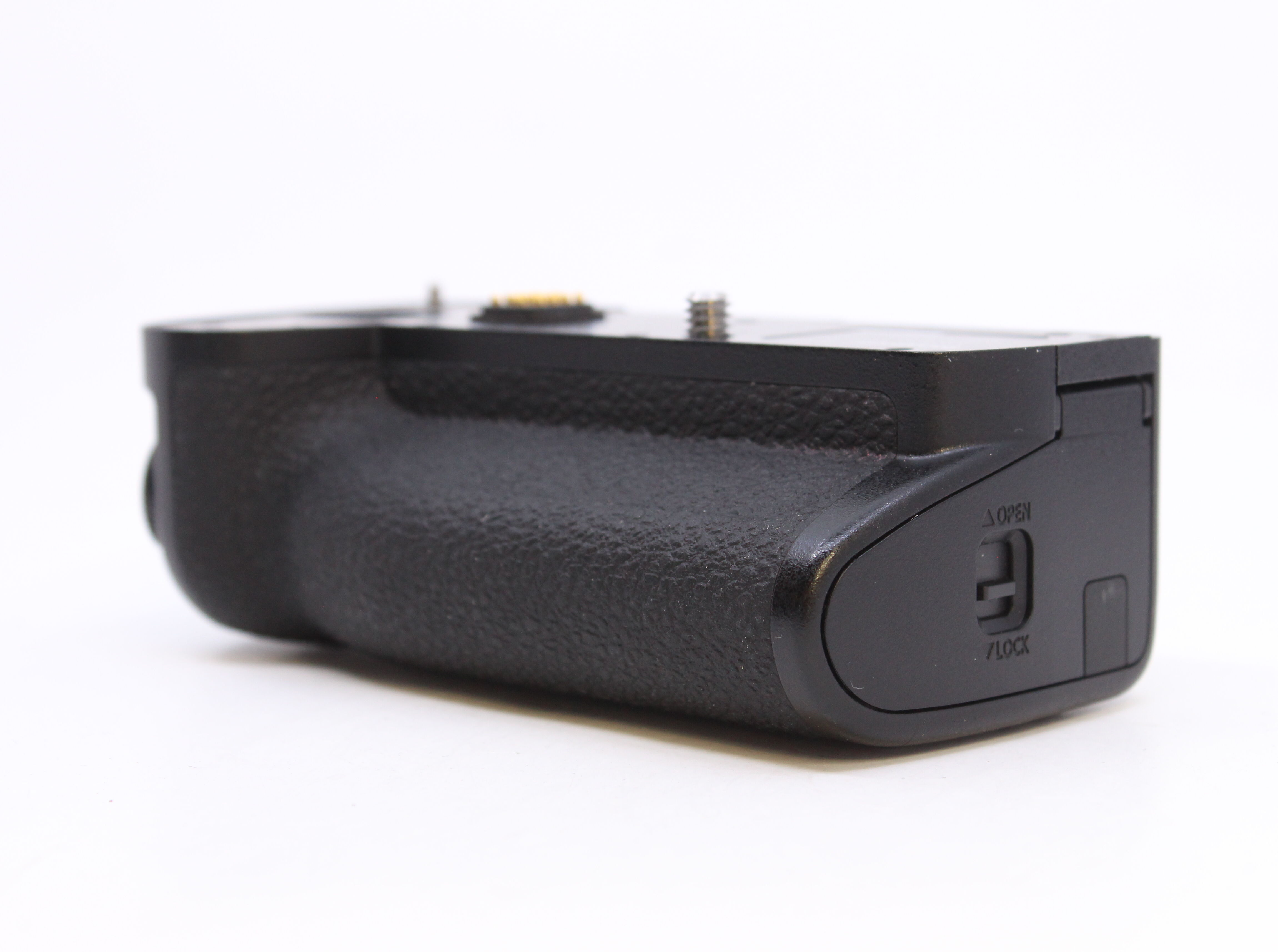 Used Panasonic DMW-BGS5 Battery Grip