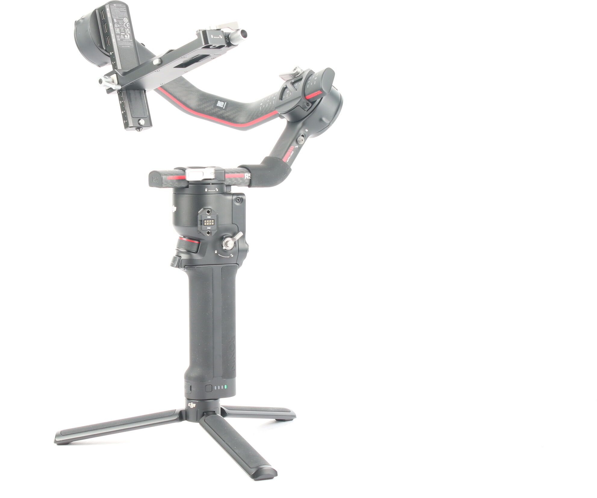 Used DJI RS 3 Pro Combo