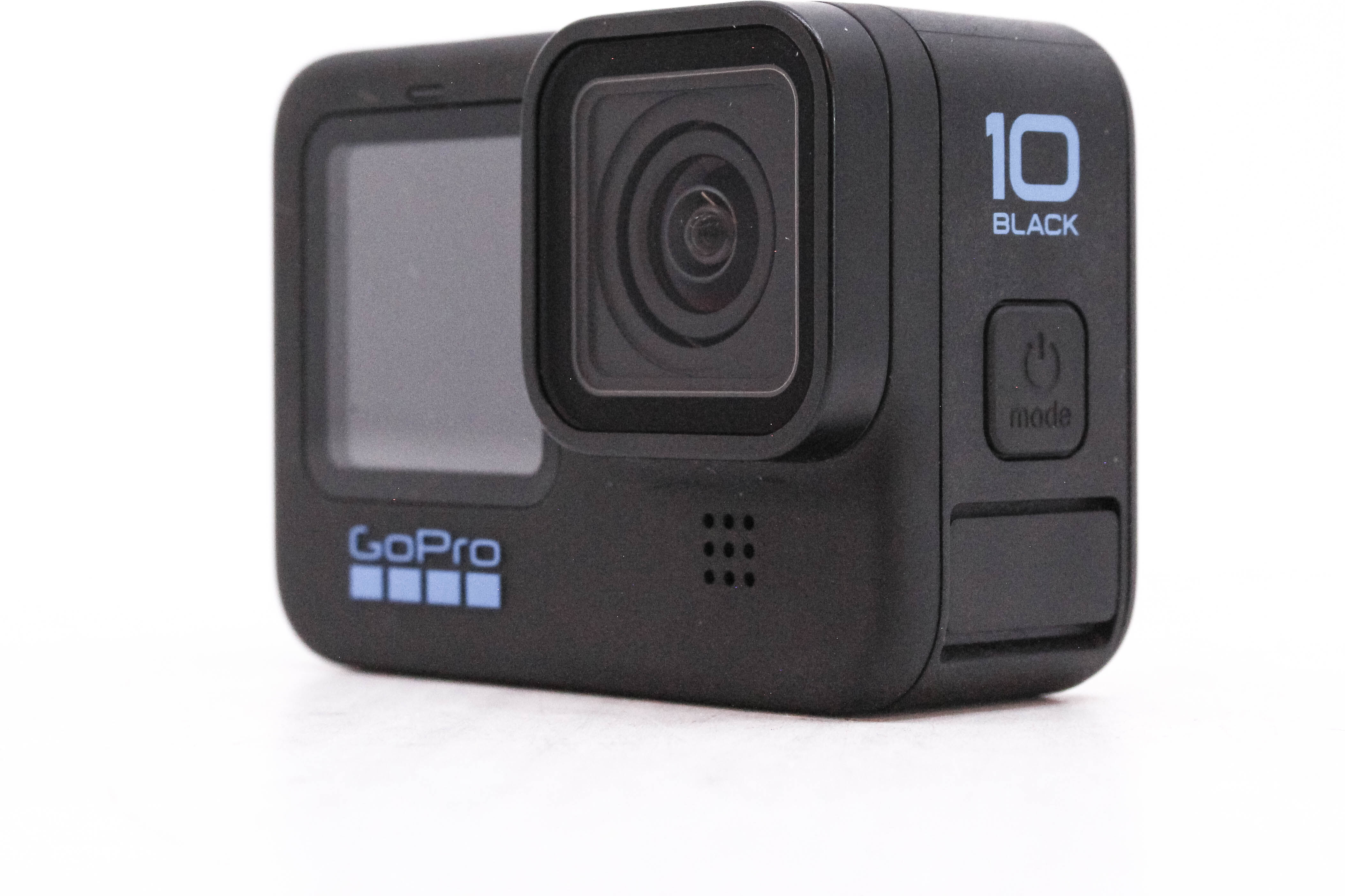 Used GoPro HERO10 Black