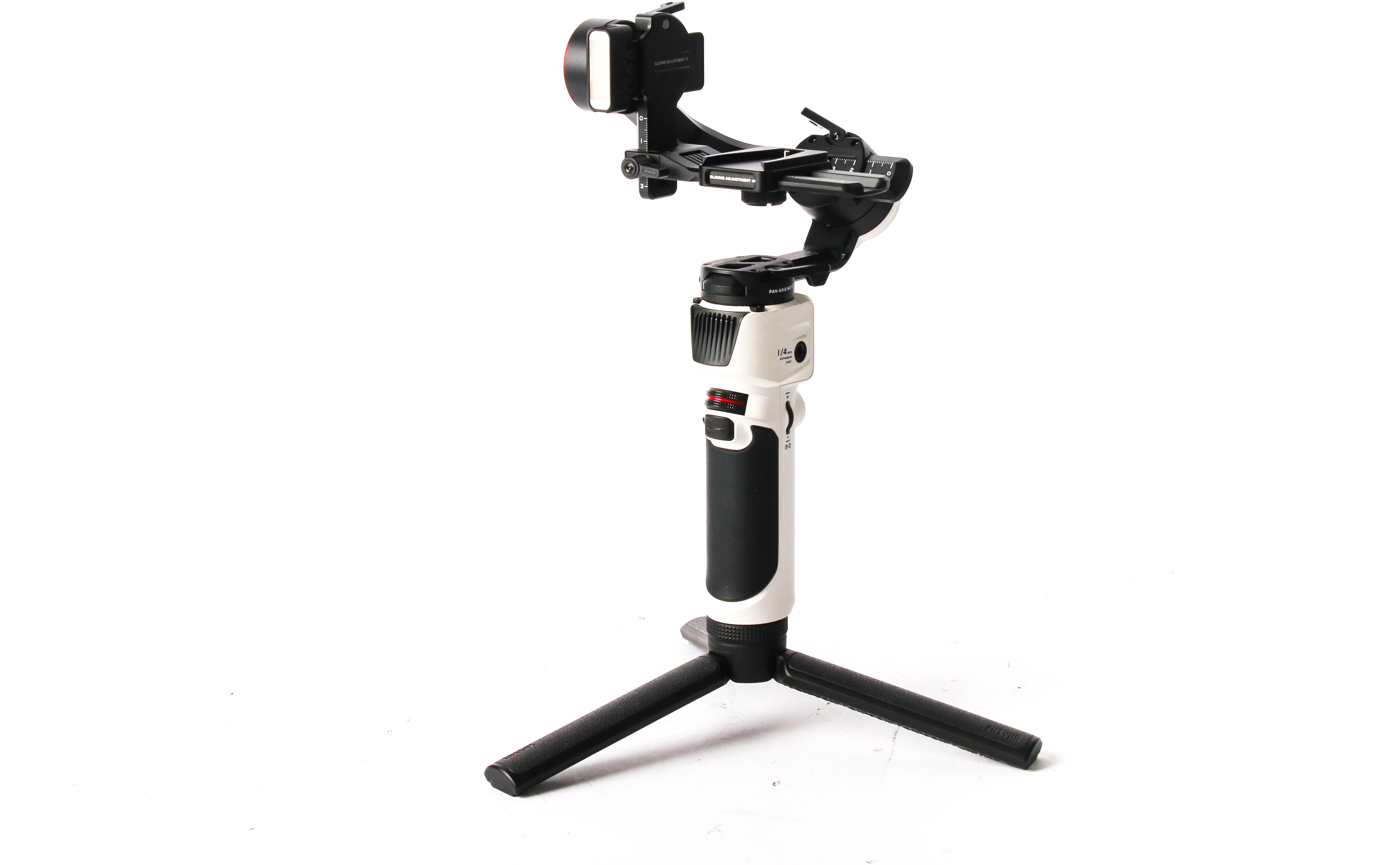 Used Zhiyun-Tech Crane M3S