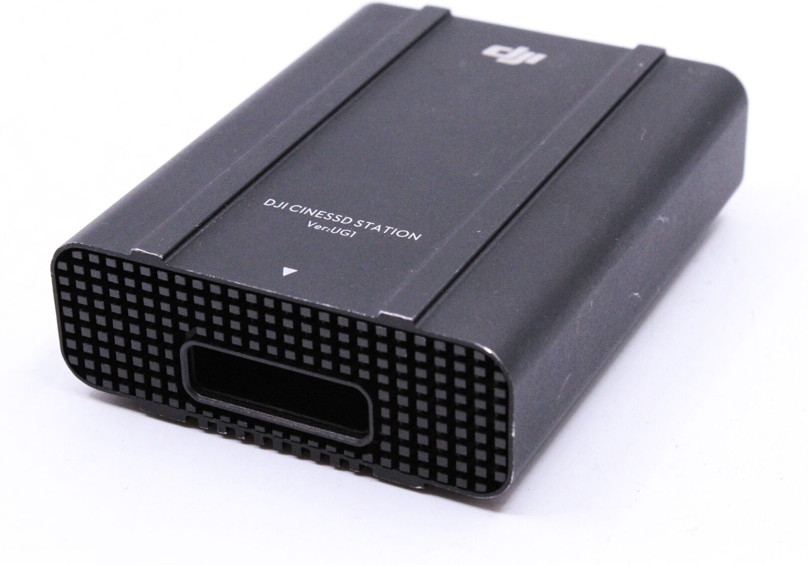 Used DJI CINESSD Station (USB 3.0)