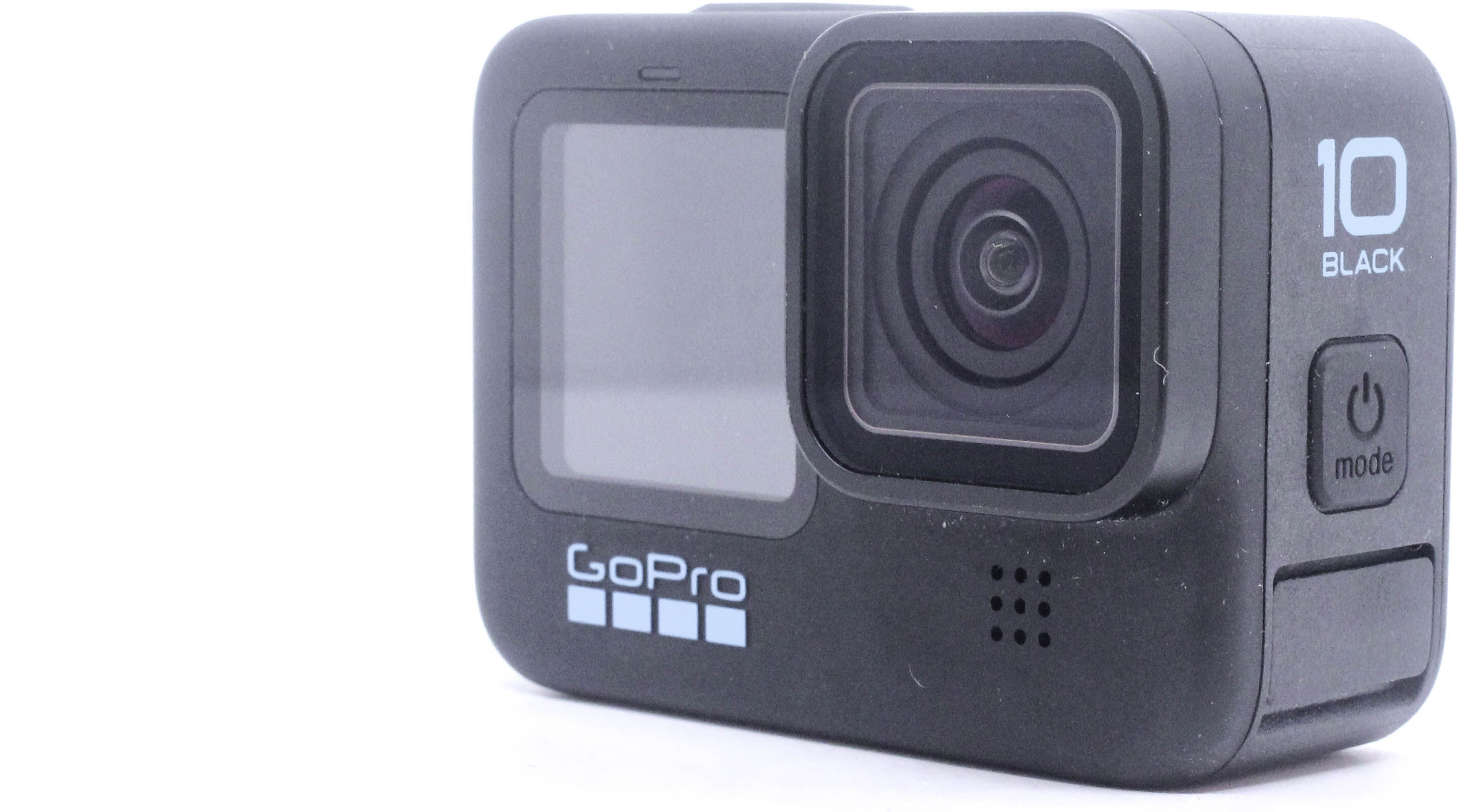 Used GoPro HERO10 Black