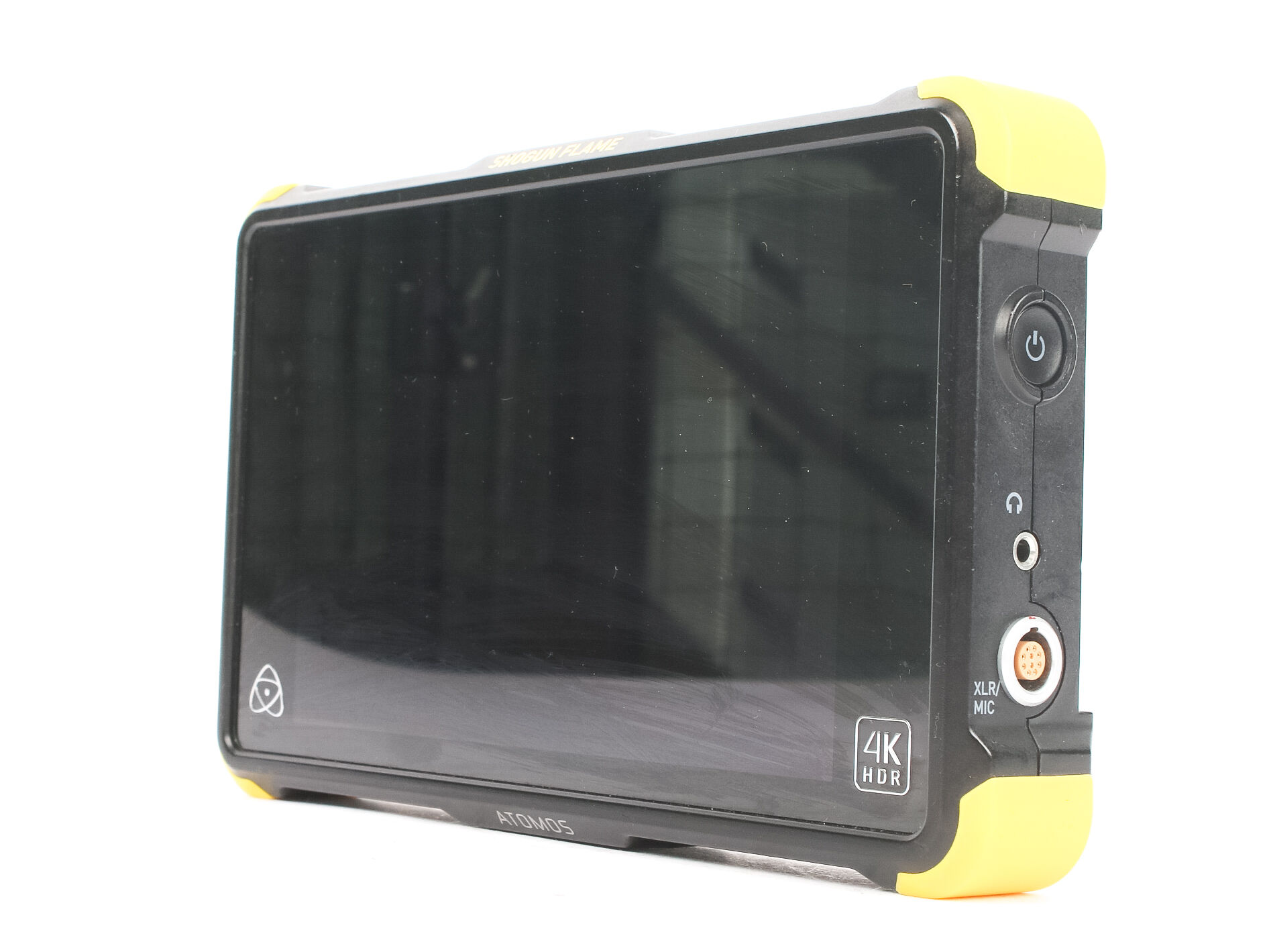 Used Atomos Shogun Flame 4K