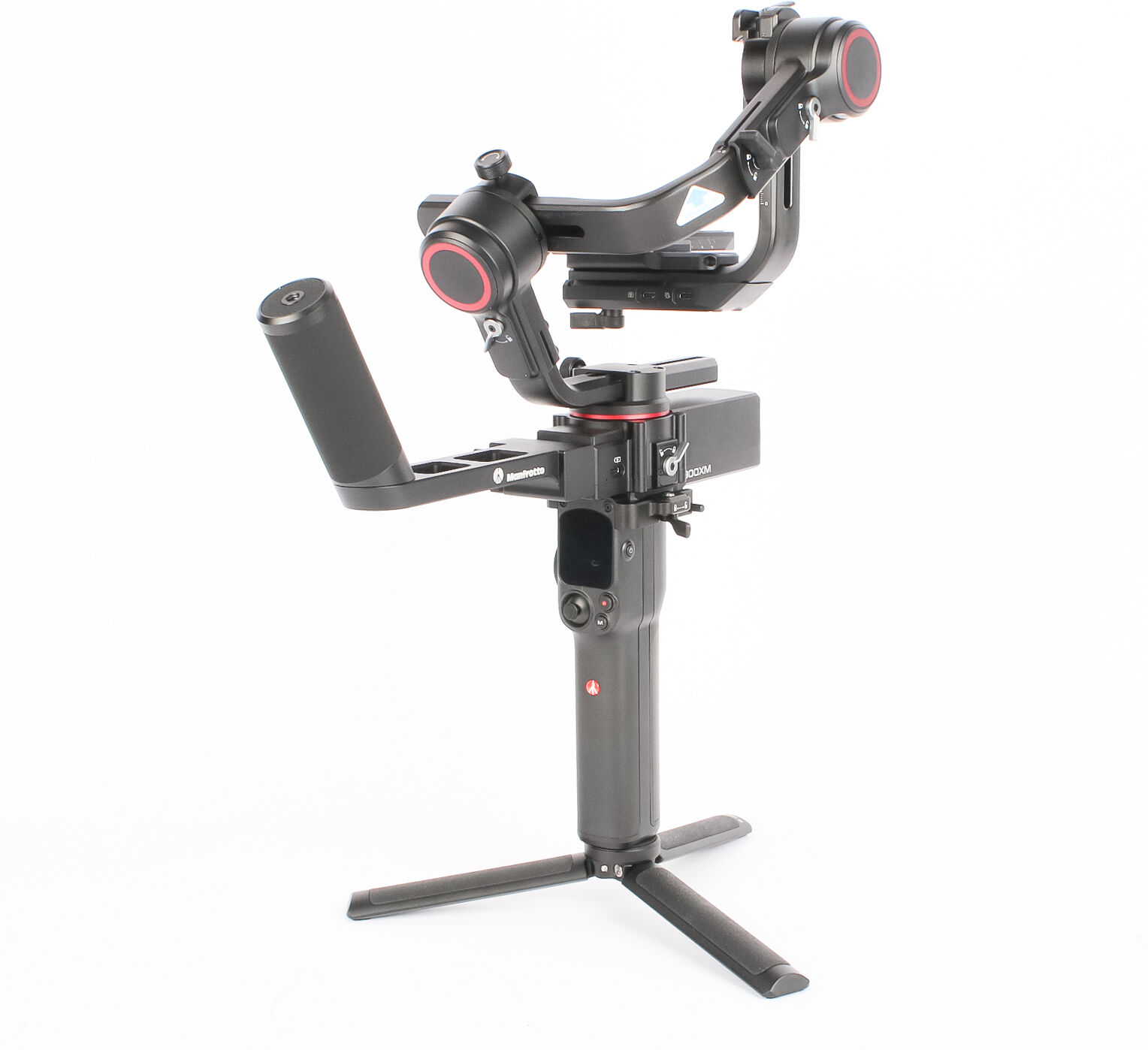 Used Manfrotto MVG300XM Professional 3-Axis Modular Gimbal