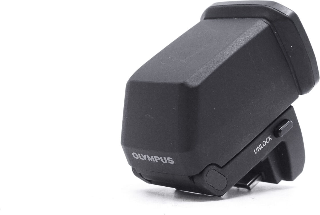 Used Olympus VF-4 Electronic Viewfinder